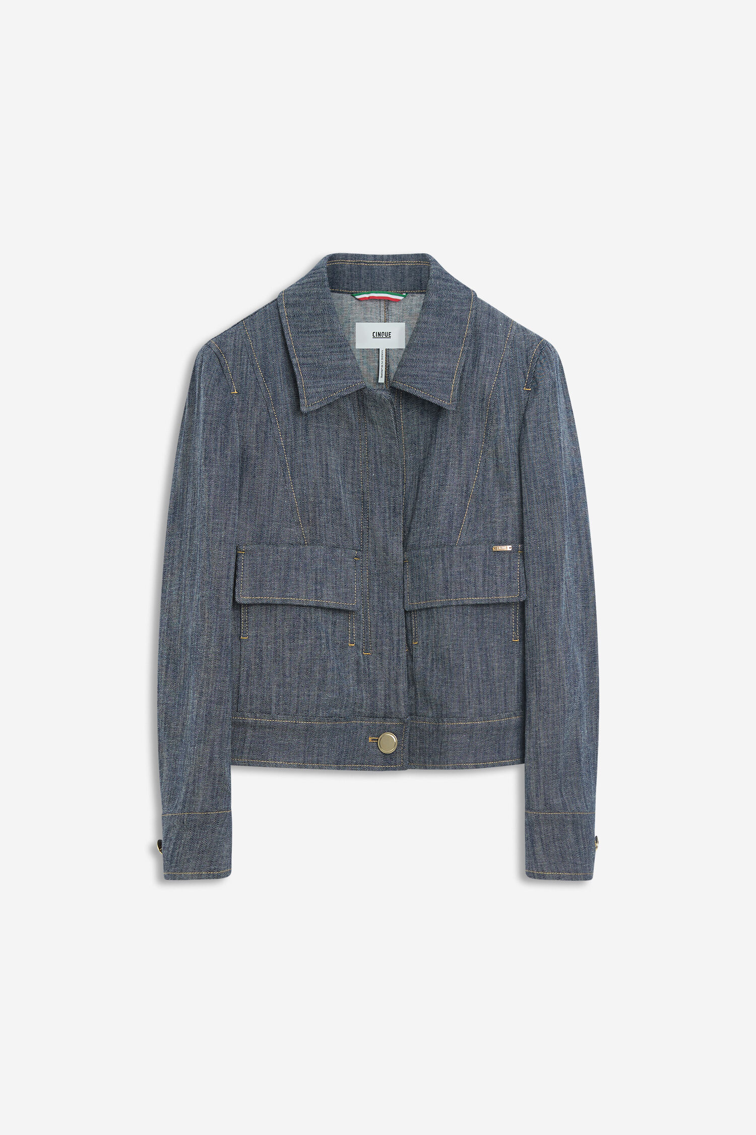 Blazer CIBUFFY Blazer CIBUFFY