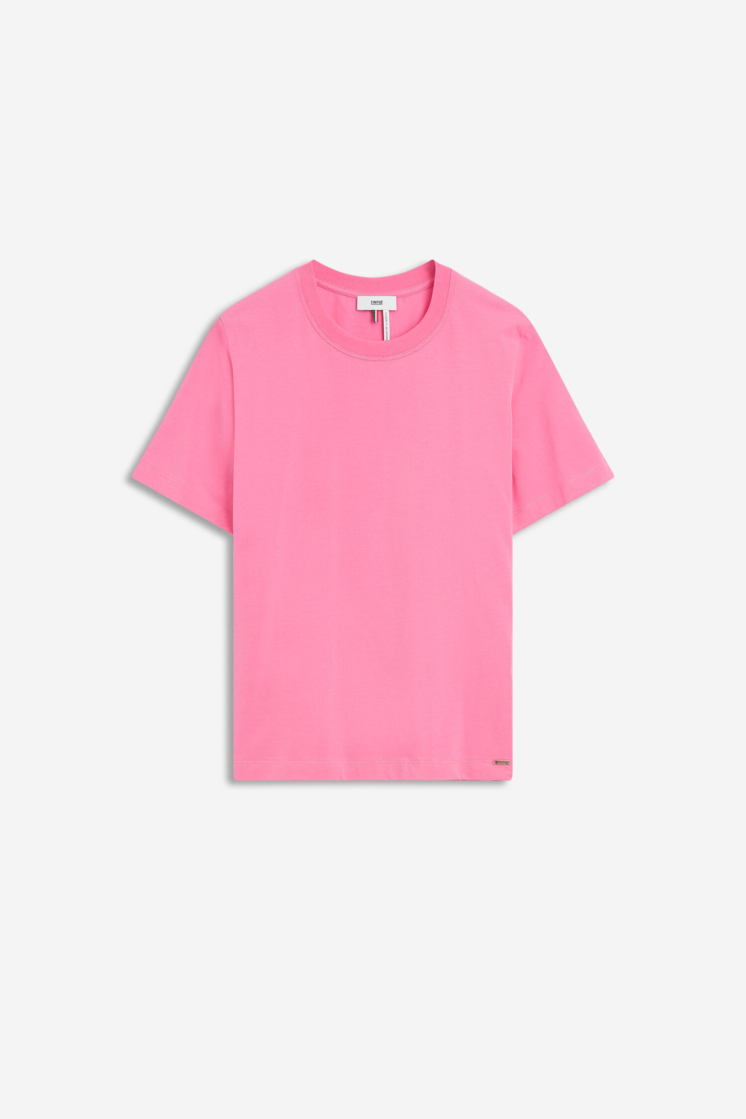 CINQUE Jersey Shirt CITANA CI-5257-4403-42-241-XS 01 - pink