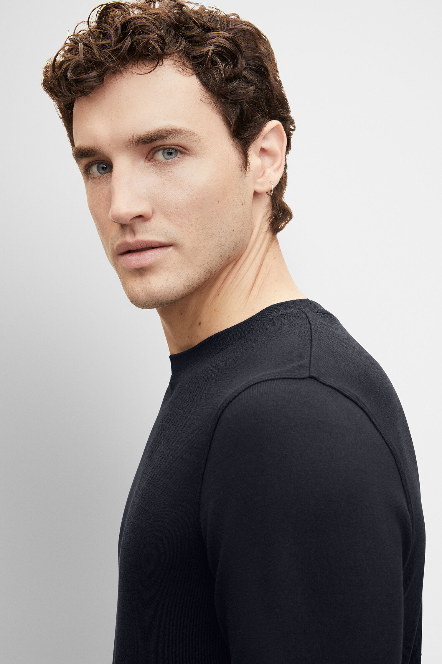 T-Shirt CIBADI_LS T-Shirt CIBADI_LS