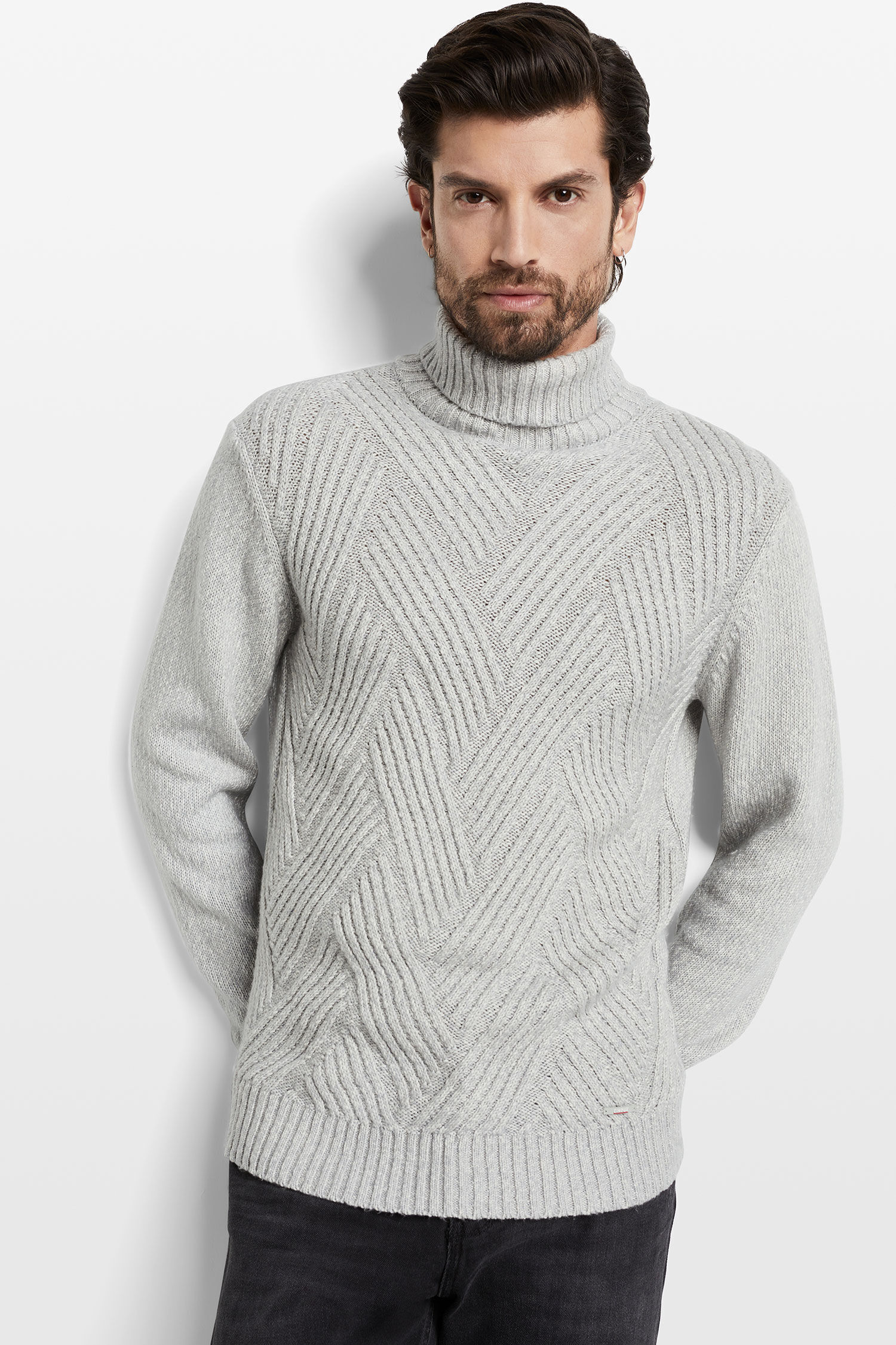 CINQUE Pullover CITHORE CI-6042-3531-92-233-S 20