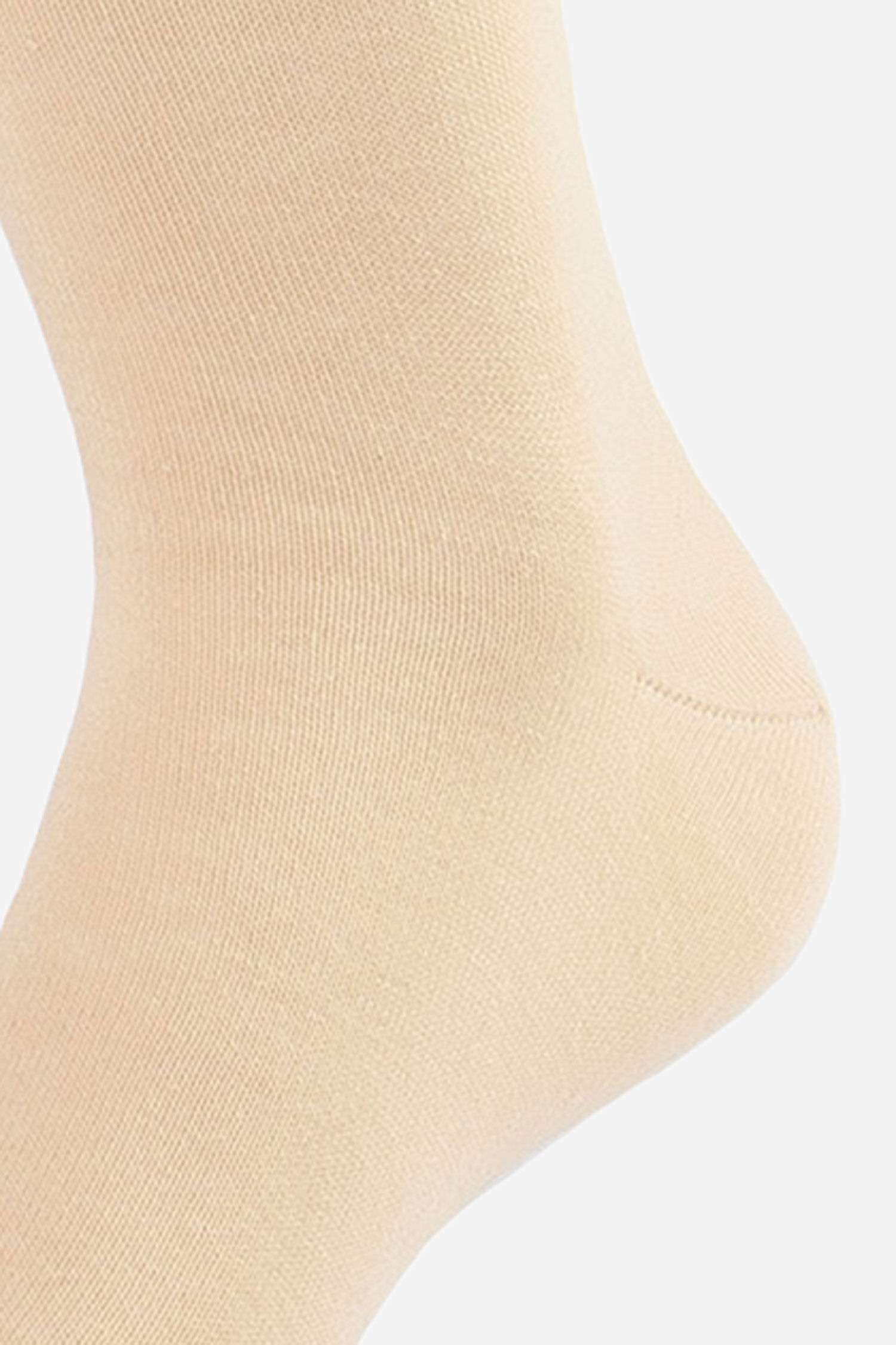 CINQUE_SOCKEN Business-Socken CISORRENTO Beige CI-C20-2010-099-39-42 03