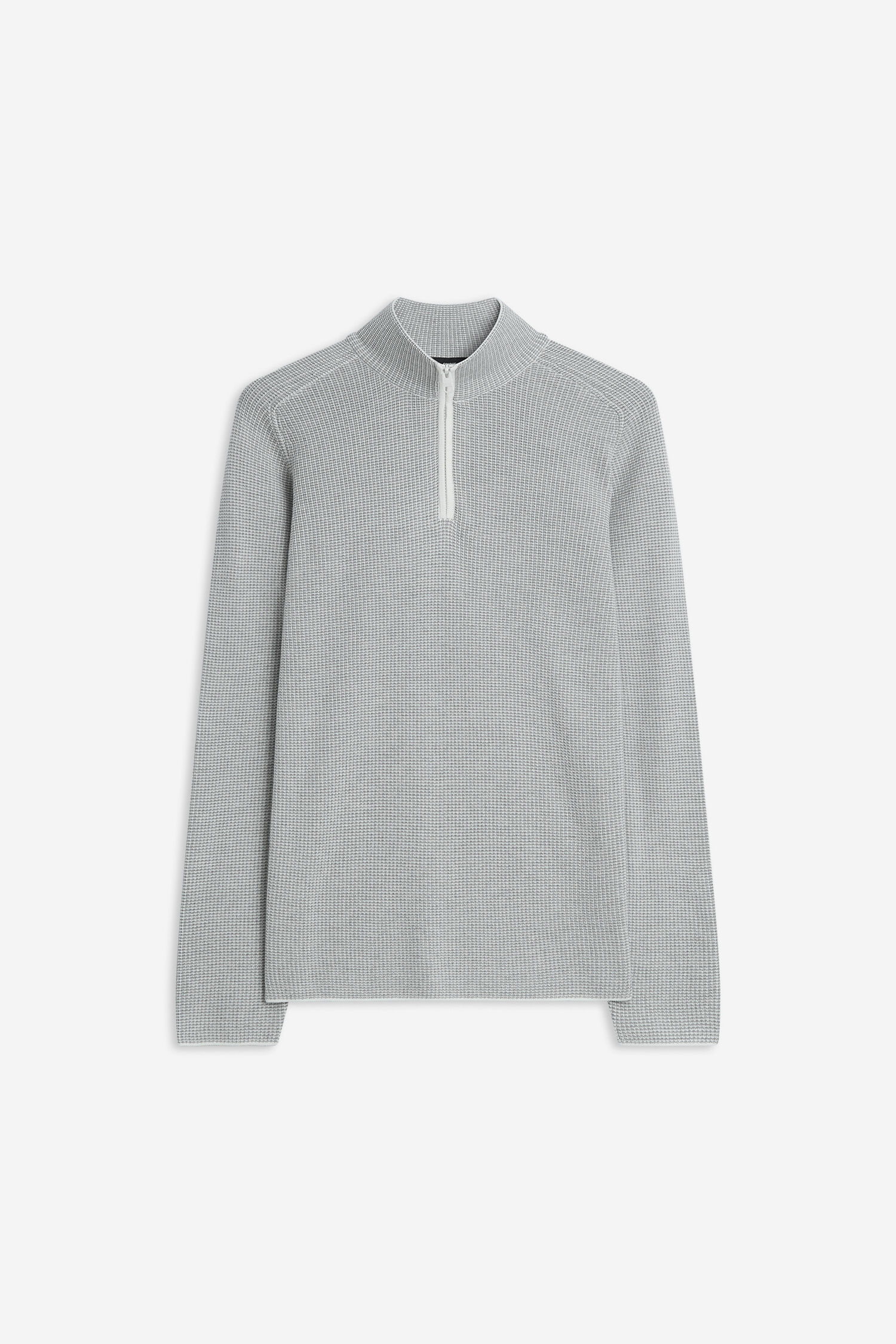 Pullover CIFALCINO Langarm, Pullover, Vlies, Sweatshirt, Mantel