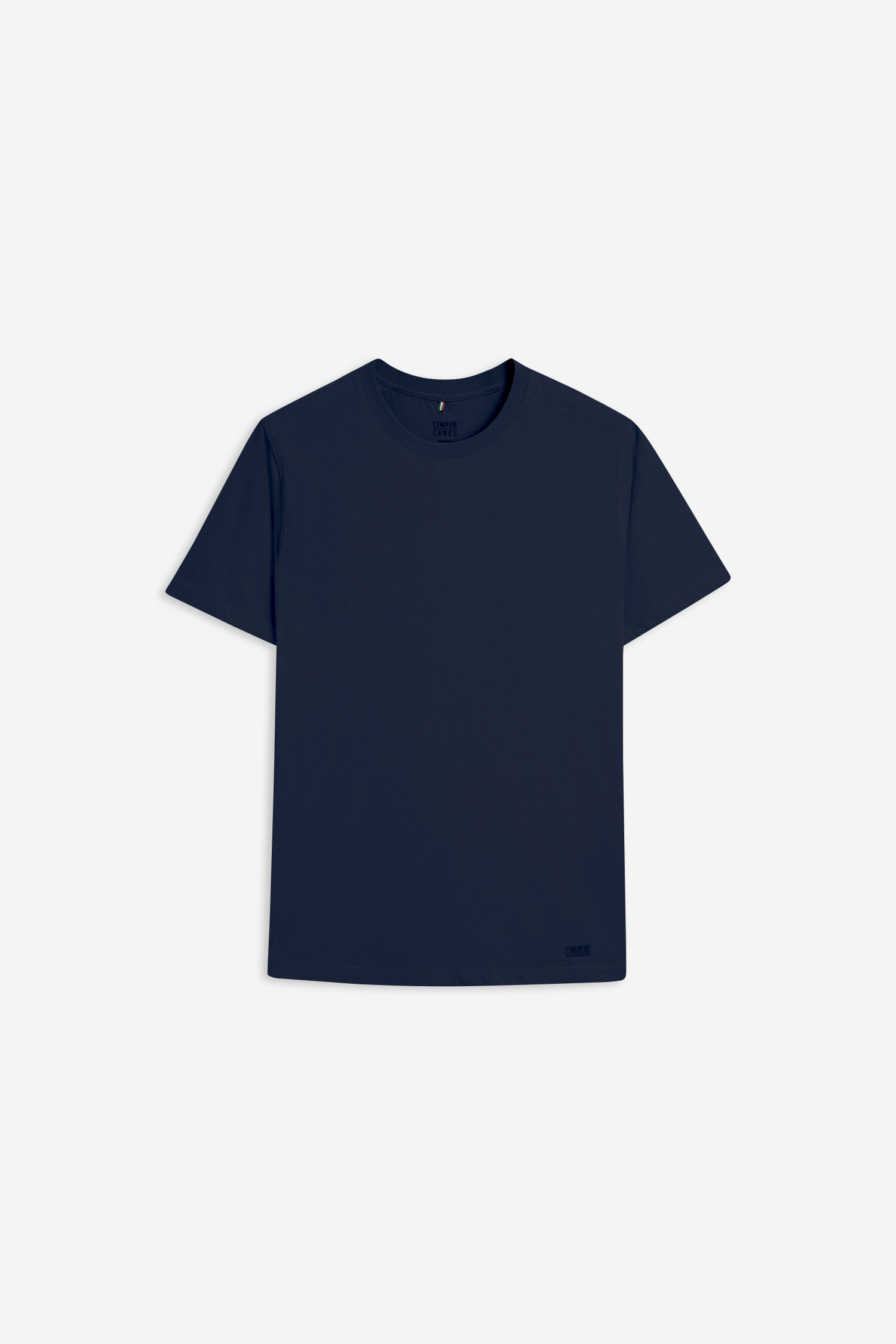 Bekleidung, T-shirt - Dunkelblau Bekleidung, T-shirt - Dunkelblau