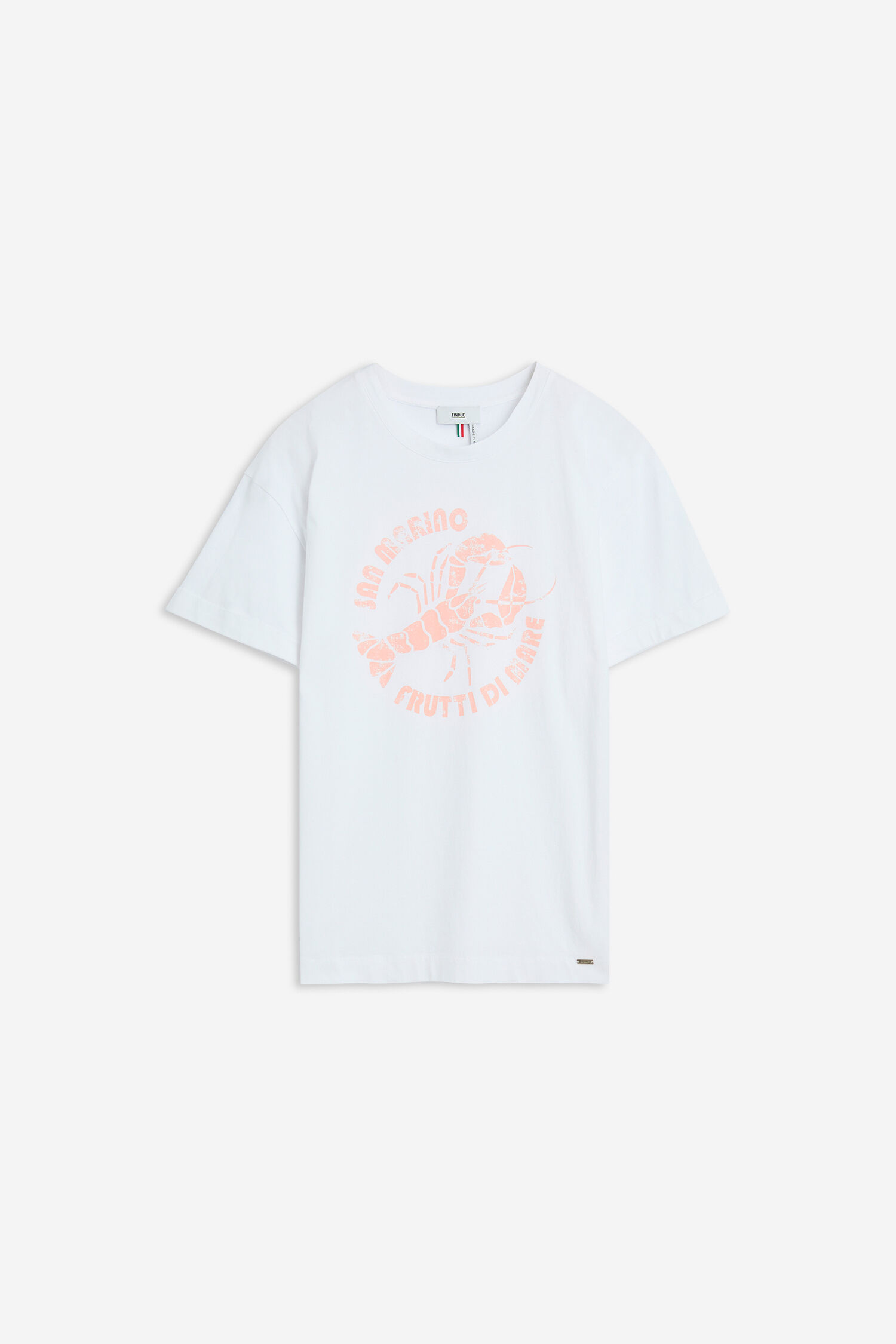 Bekleidung, T-shirt - gelb Bekleidung, T-shirt - gelb