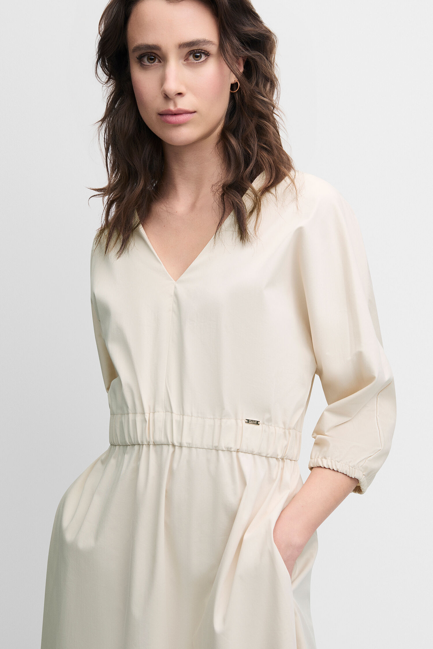 Kleid, Erwachsener, Weiblich, Person, Frau