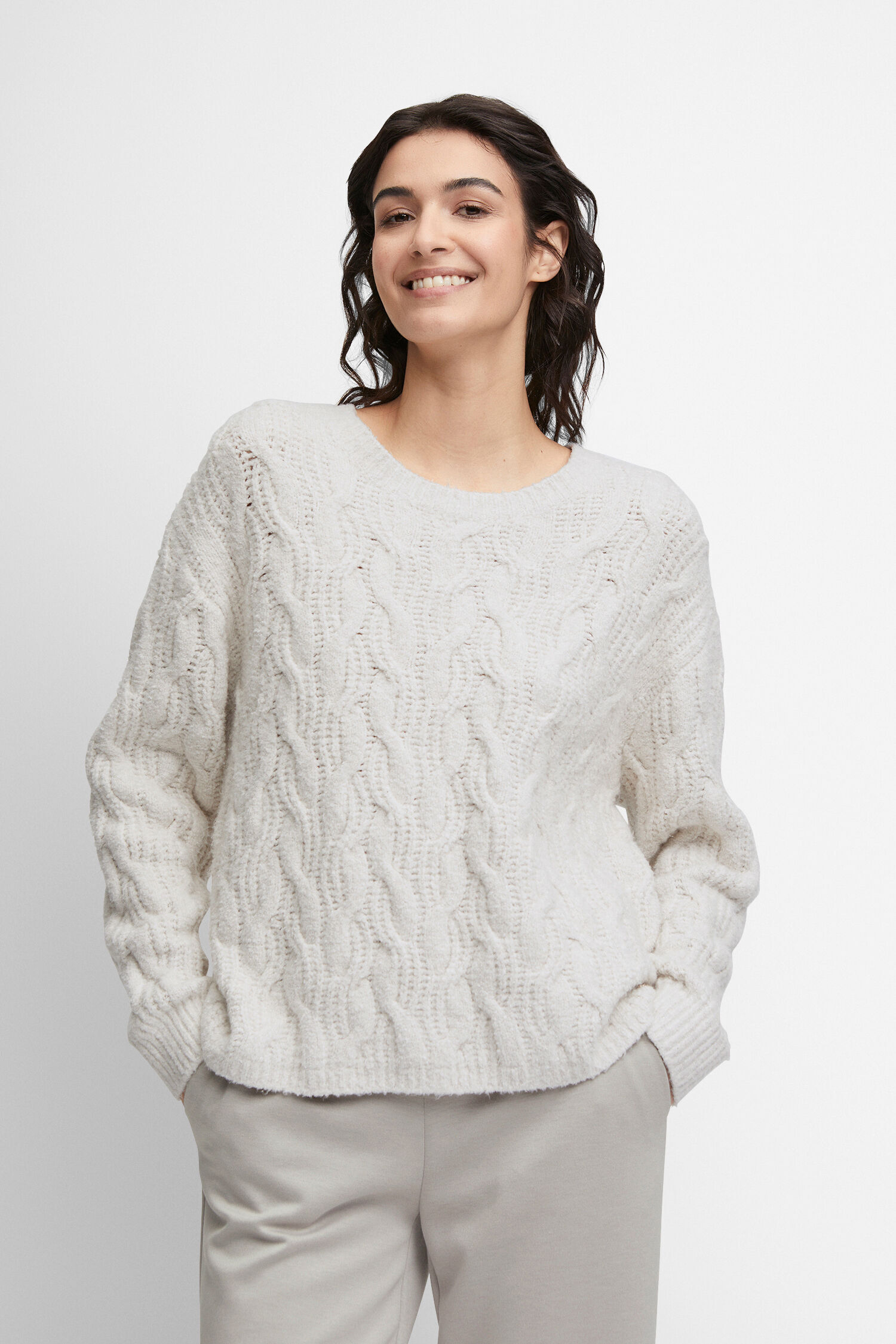 CINQUE Pullover CITHEKLA CI-6541-5572-10-243-XS 201