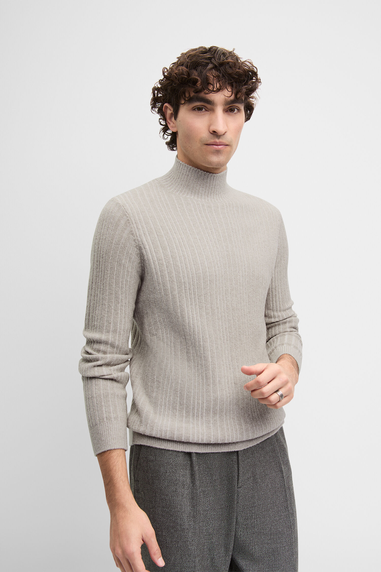 Bekleidung, Strickwaren, Pullover