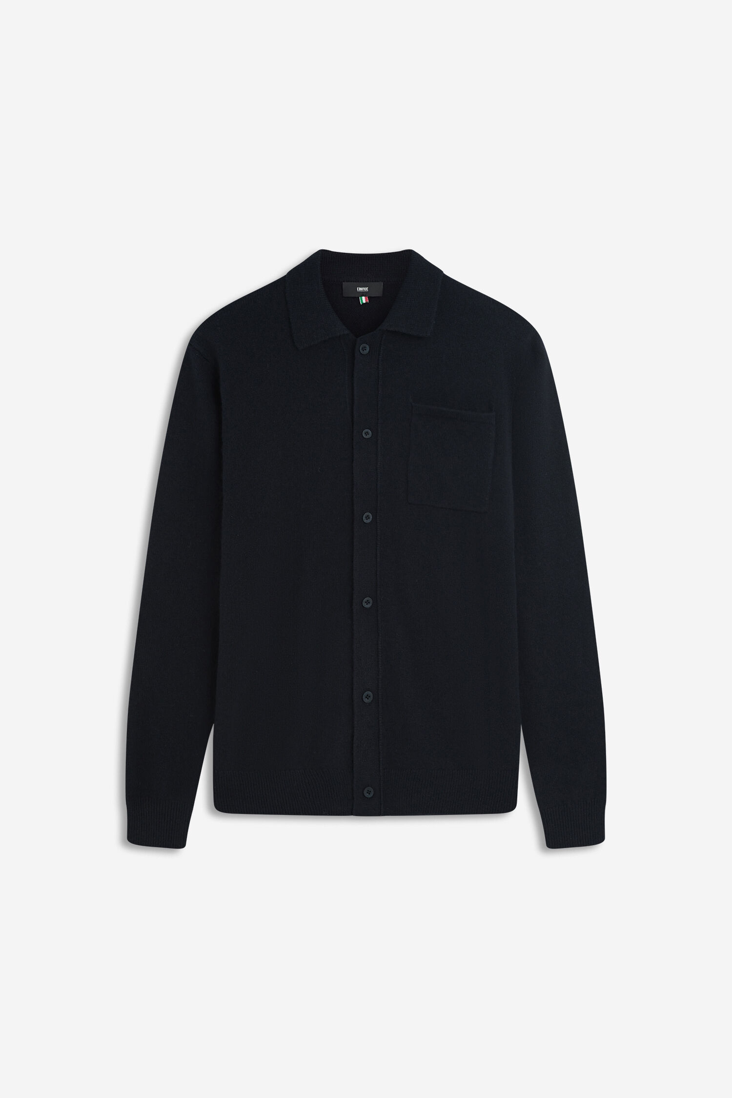 Herrenhemd, Kragenhemd, Pullover-Kleidung?, Langarmshirt, Pocket