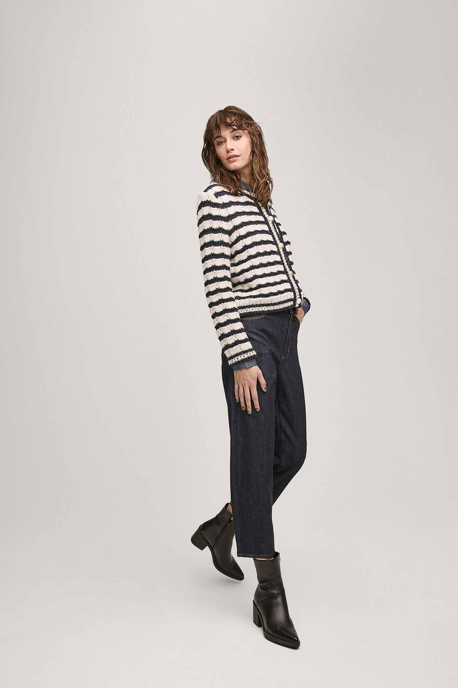 Jeans CIONE Jeans CIONE