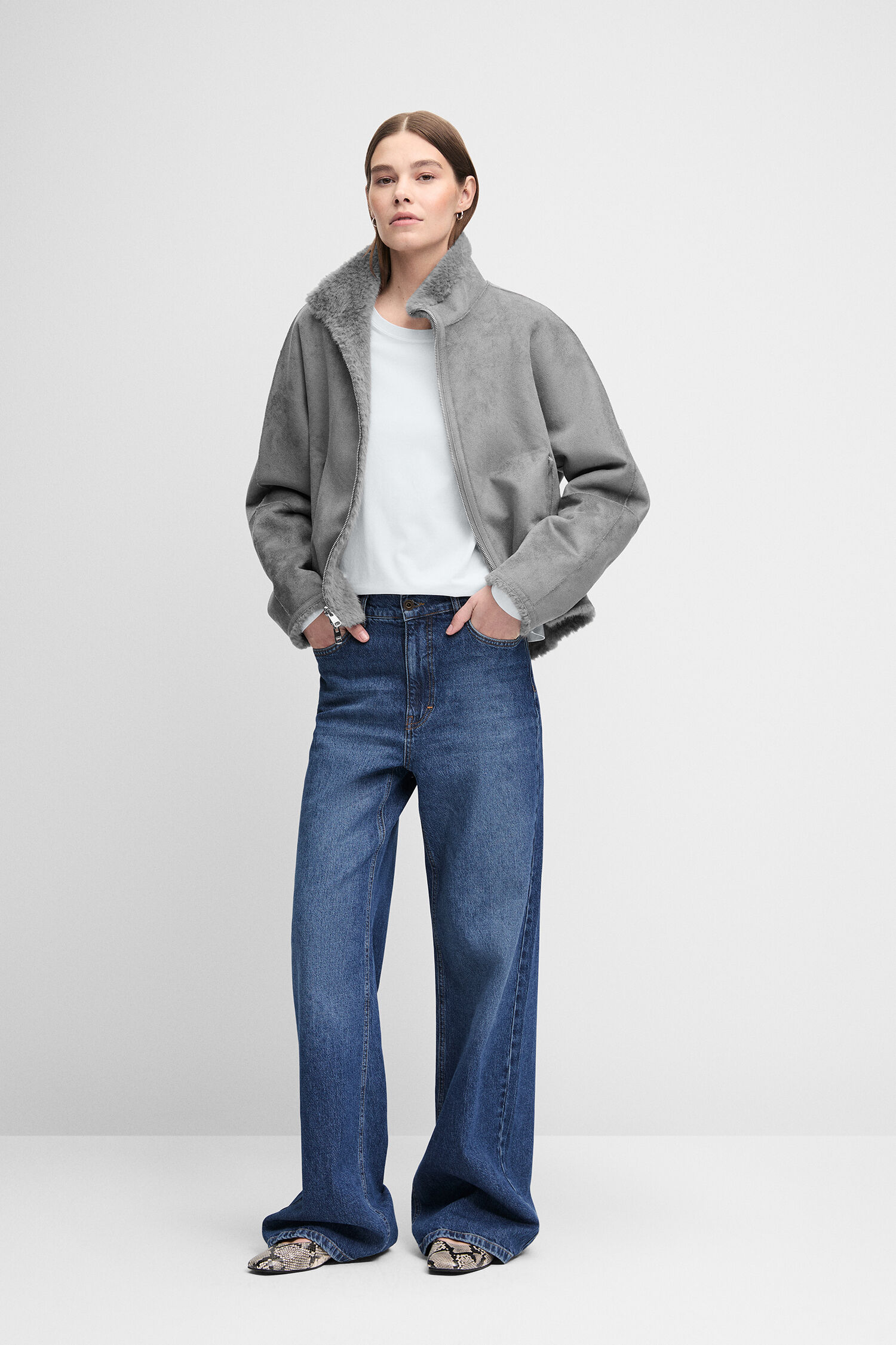 Hosen, Mantel, Jacke, Jeans, Blazer
