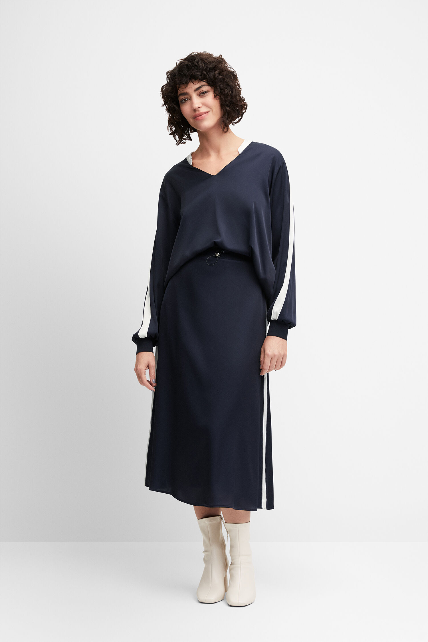 CINQUE Women | Celebration 2024 / Early Spring 2025 | Look 31