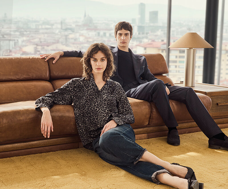 UNSERE GESCHICHTE UNSERE GESCHICHTE