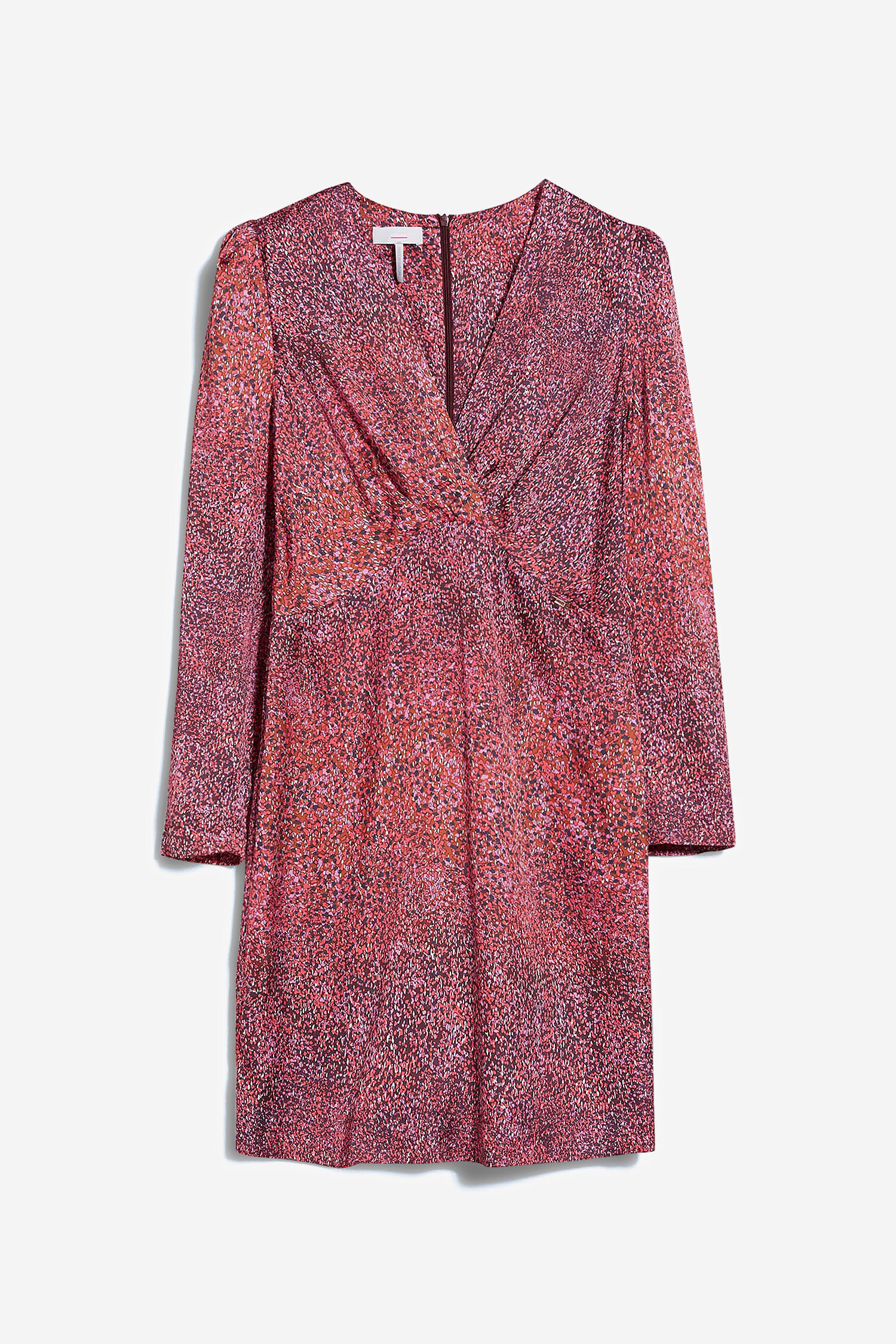 CINQUE Kleid CIEVIRA CI-1873-3222-44-233-32 01 CINQUE Kleid CIEVIRA CI-1873-3222-44-233-32 01