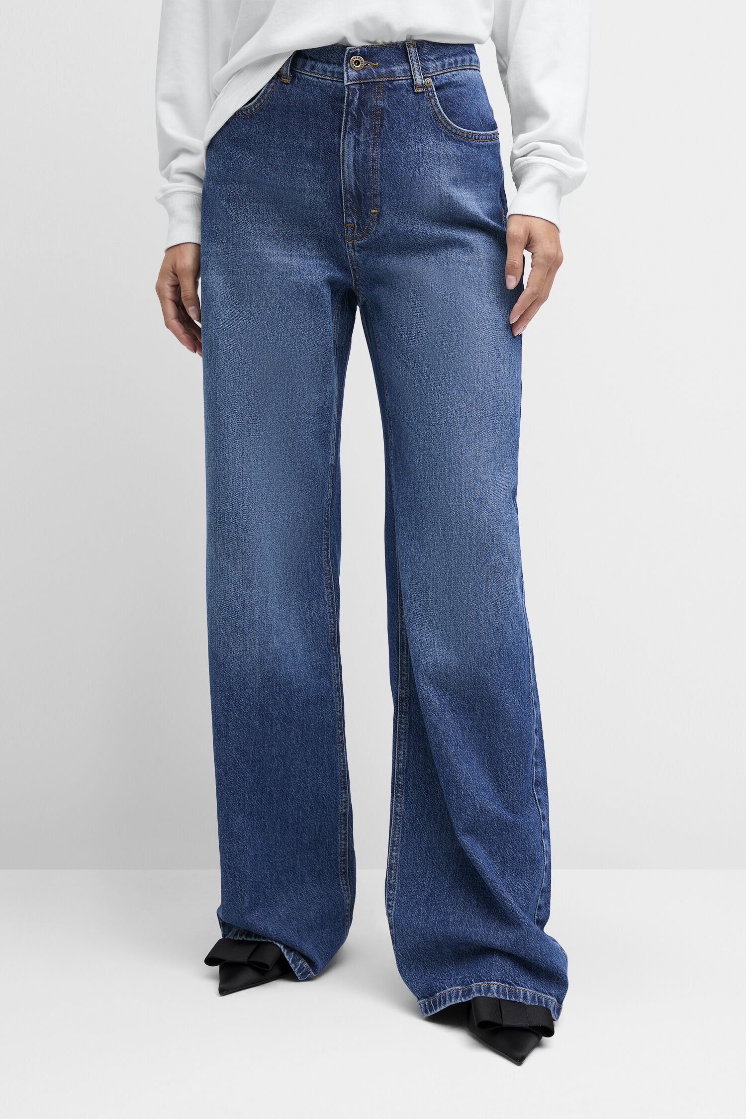 Bekleidung, Hosen, Jeans