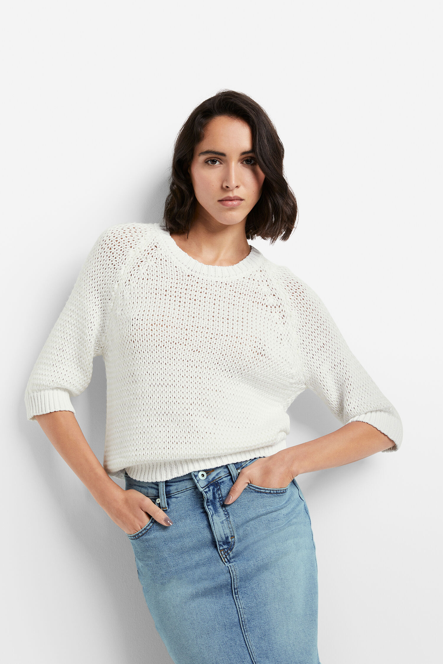 CINQUE Pullover CIANJE CI-6526-4569-01-241-XS 20