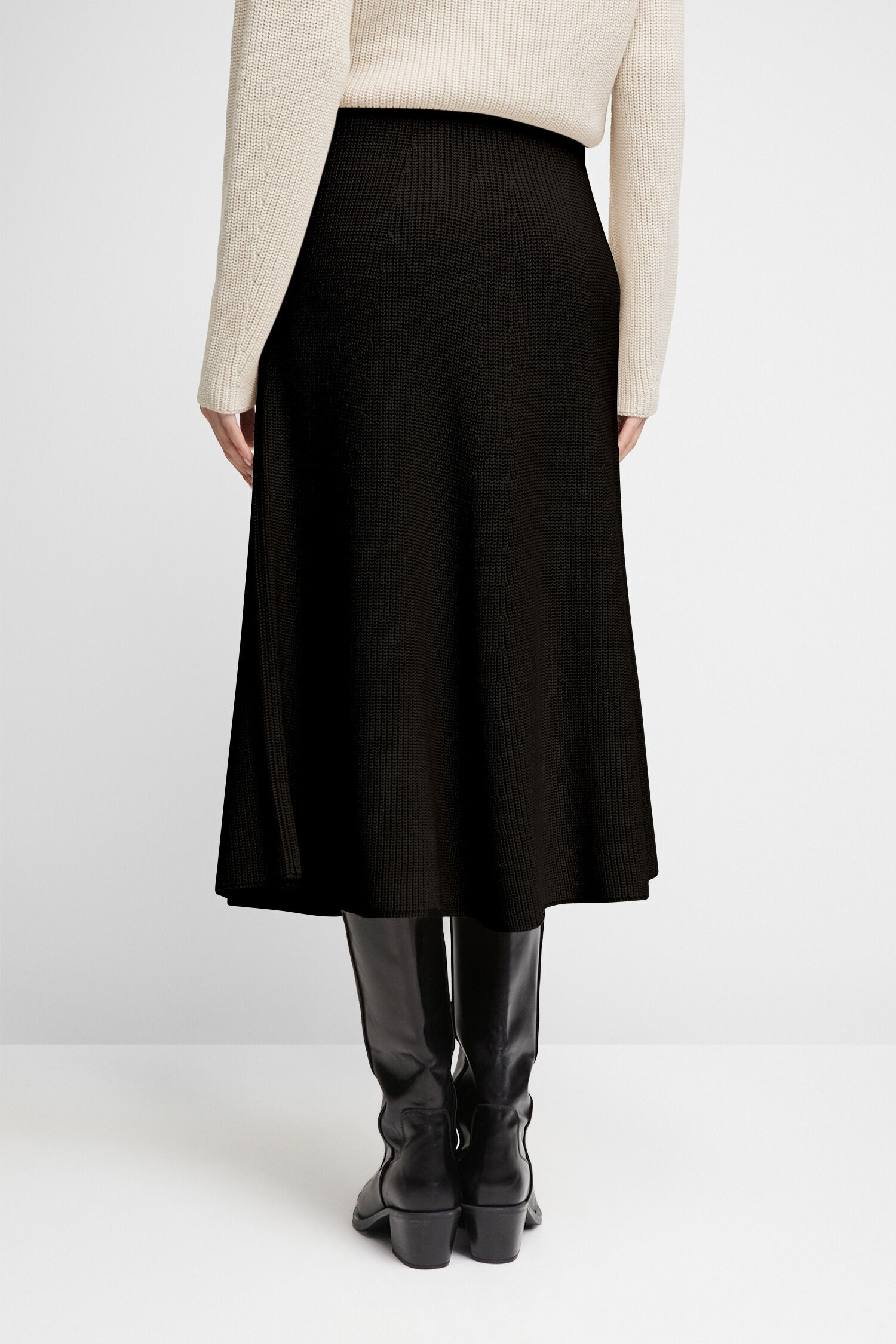 CINQUE-Strickkleid-CIZIVA-CI-6532-5571-99-243-XS_221 CINQUE Strickkleid CIZIVA CI-6532-5571-99-243-XS 221