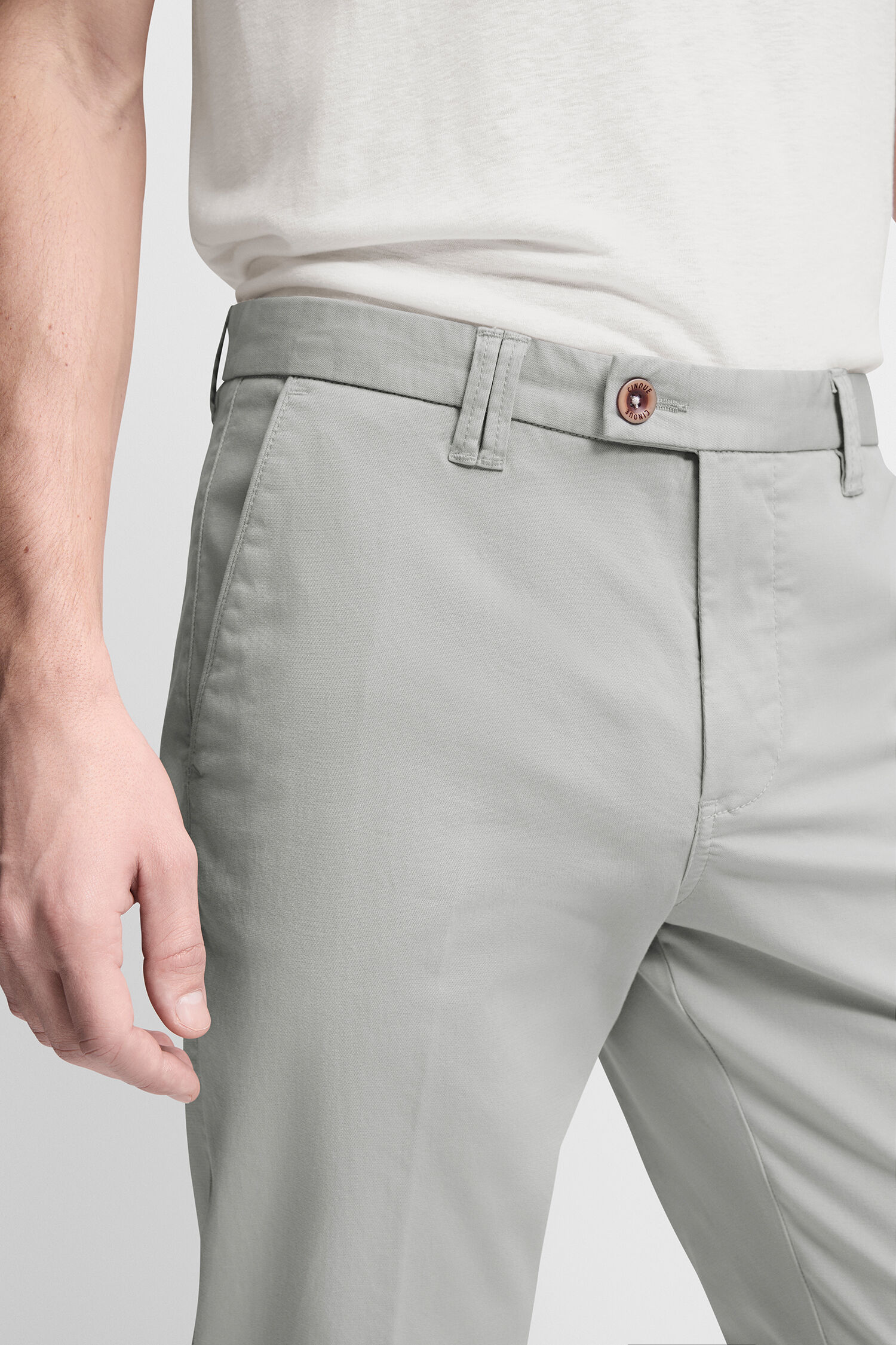 Bekleidung, Hosen, Zubehör, Gürtel, Jeans