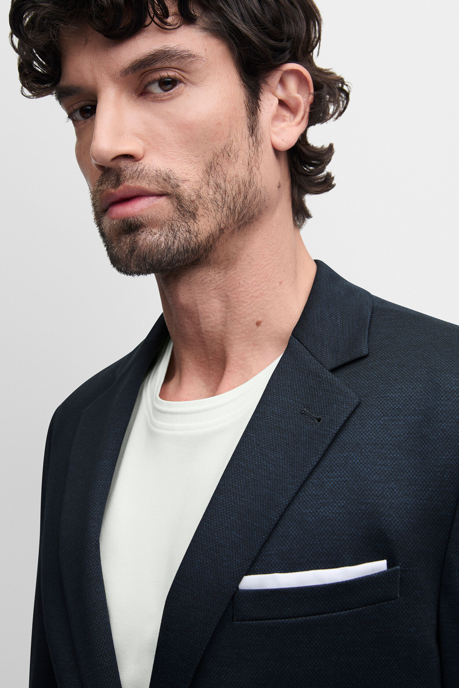 Blazer, Mantel, Jacke, Formelle Kleidung, Anzug