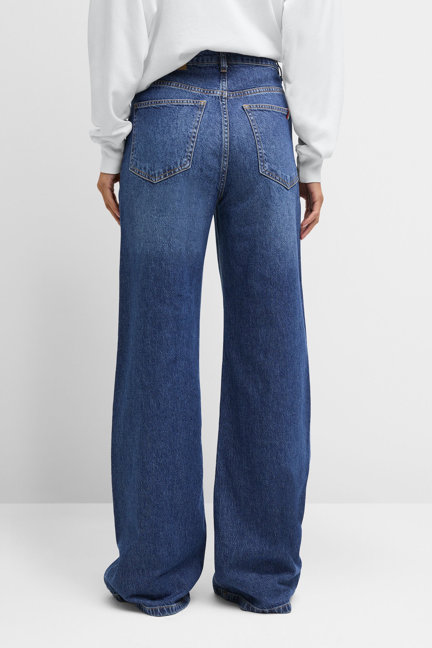 Bekleidung, Jeans, Hosen