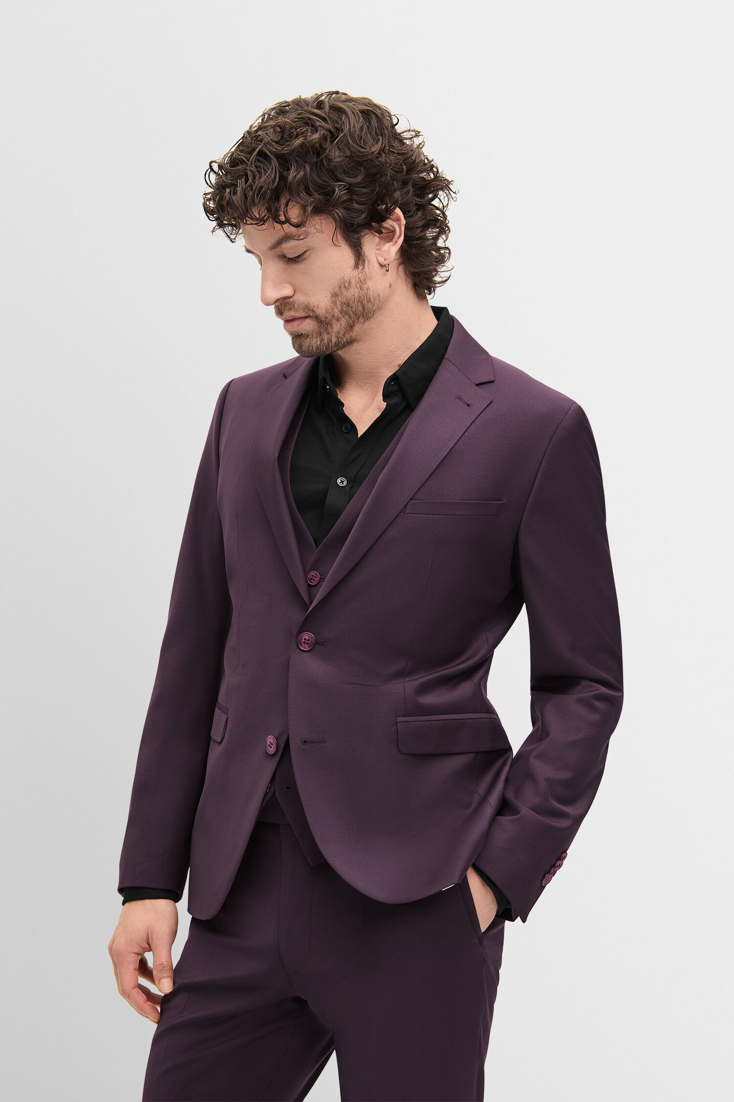 Formelle Kleidung, Anzug, Smoking, Blazer, Jacke