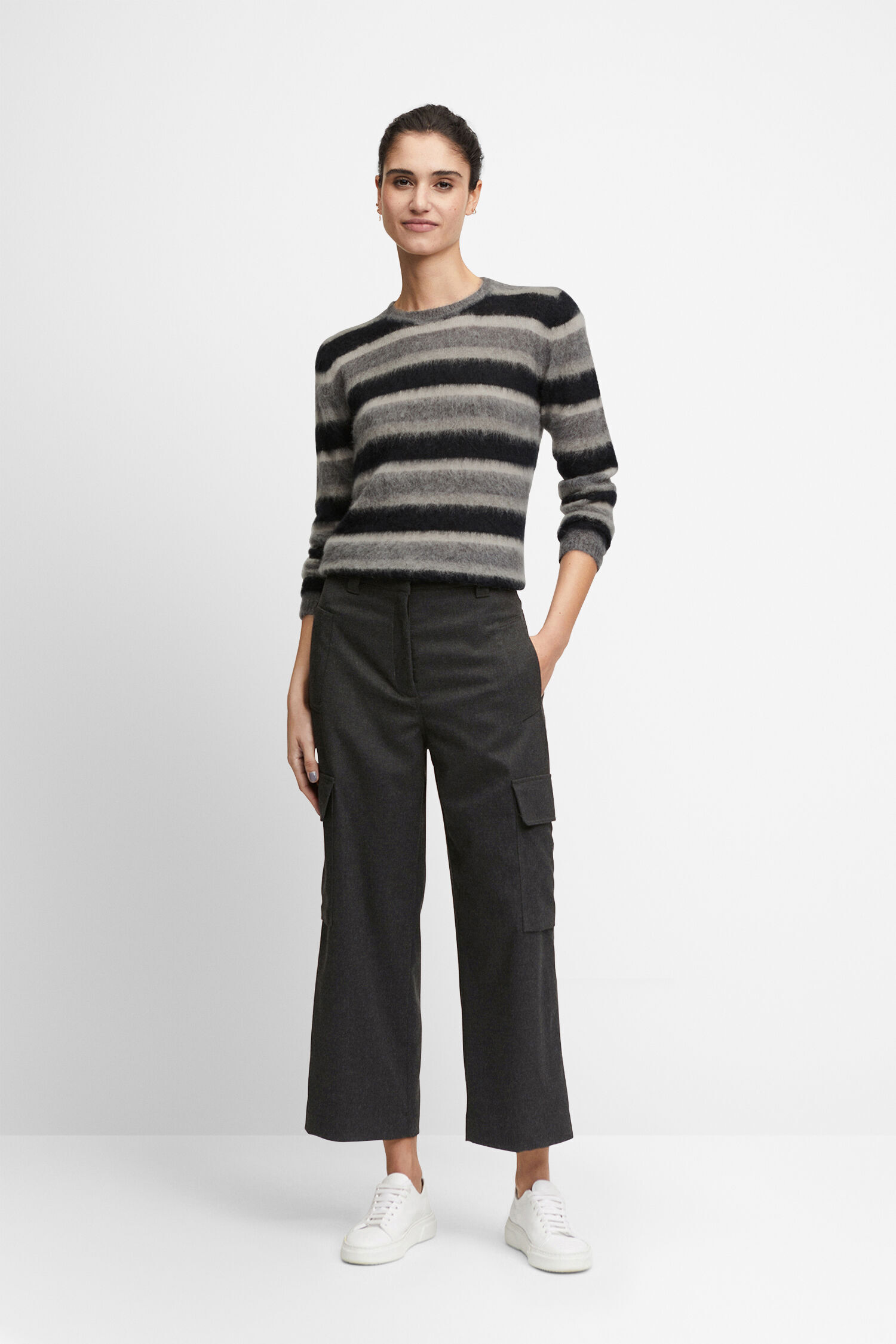 CINQUE-Pullover-CIRING-CI-6547-5575-92-243-XS_211 CINQUE Pullover CIRING CI-6547-5575-92-243-XS 211