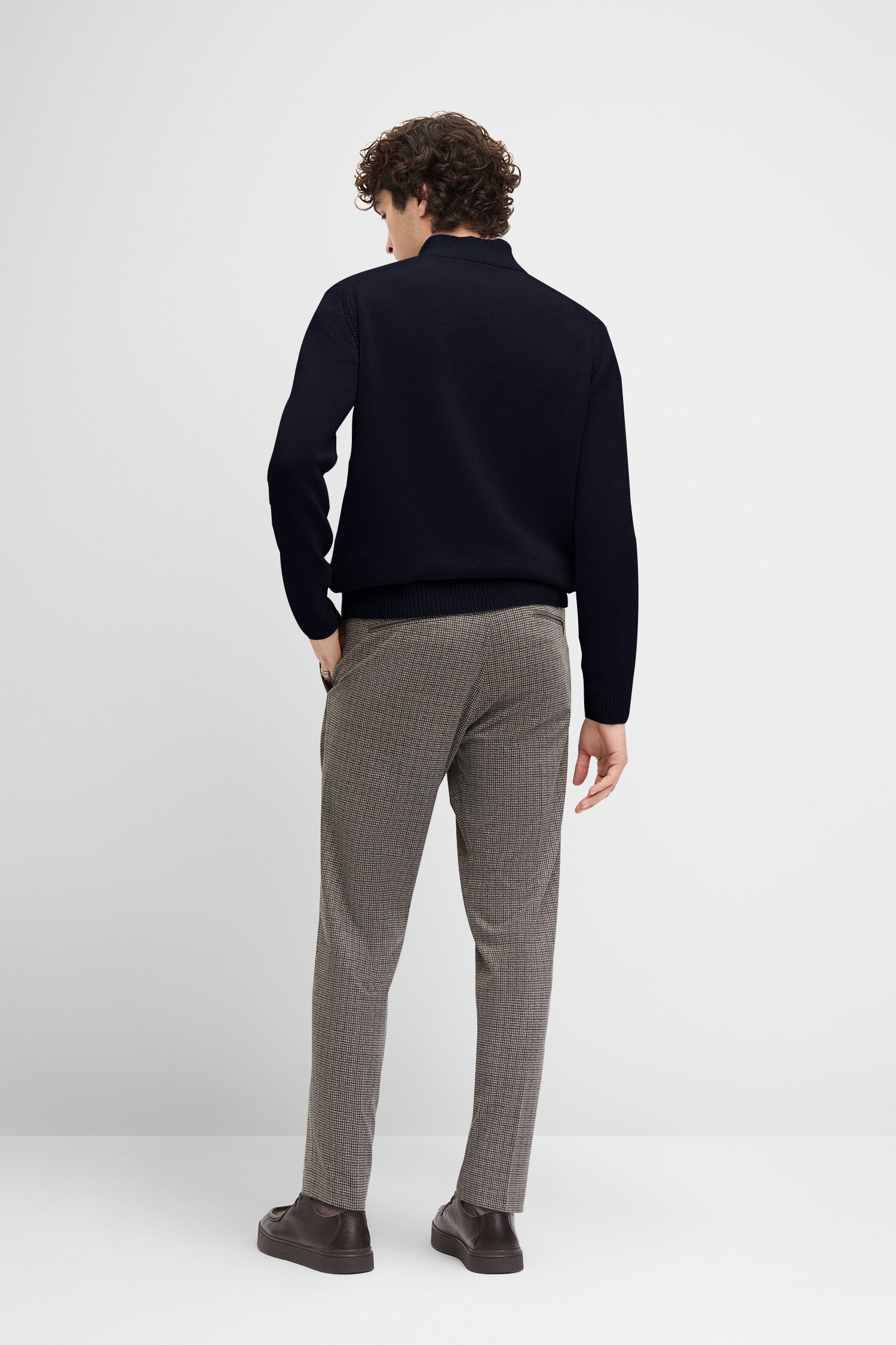 Pullover CIFALCON Hosen, Langarm, Erwachsener, Mann, Person