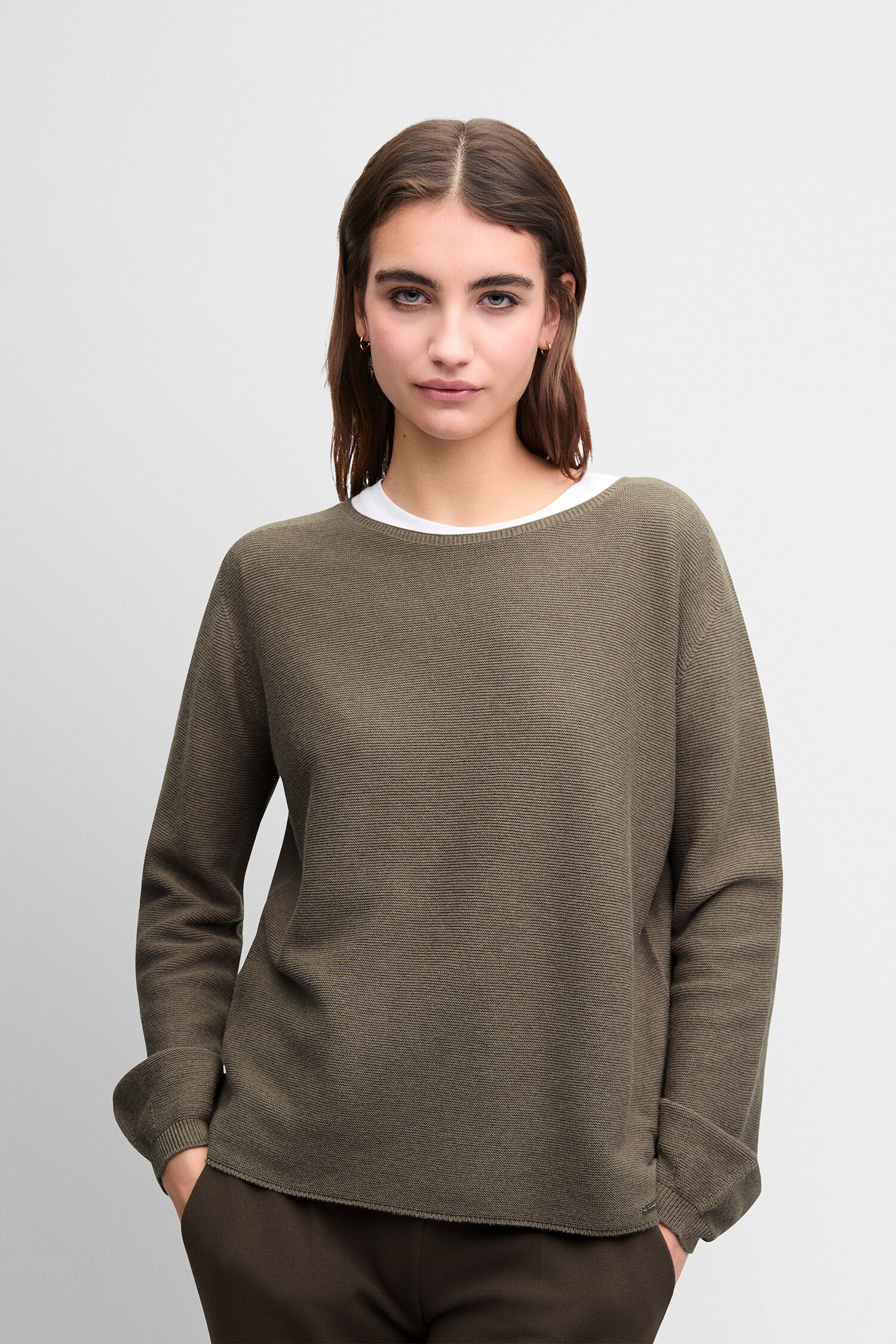 Pullover CIELLAS