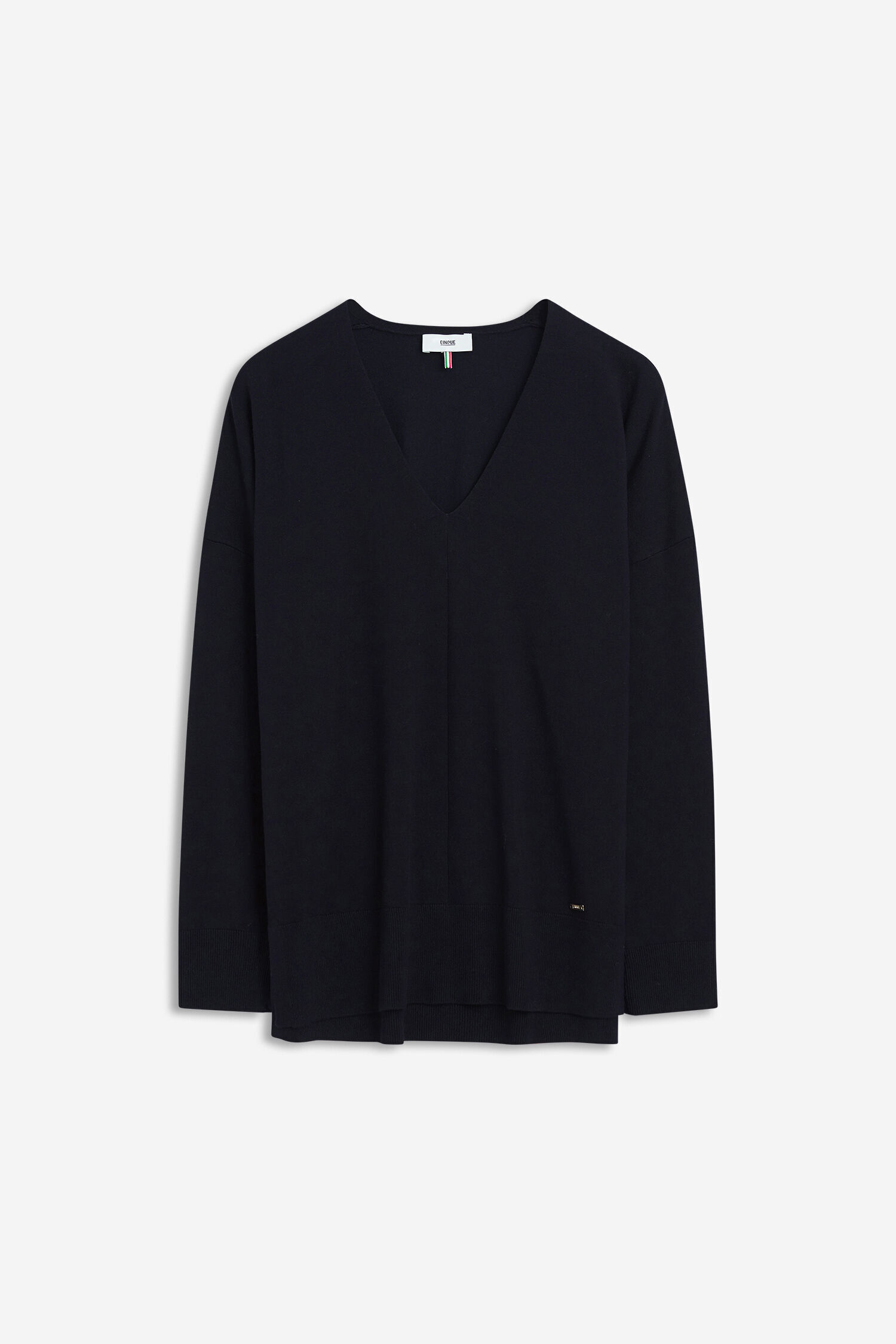 CINQUE-Pullover-CIKYRA-CI-6504-6566-69-251-XS_01 CINQUE Pullover CIKYRA CI-6504-6566-69-251-XS 01