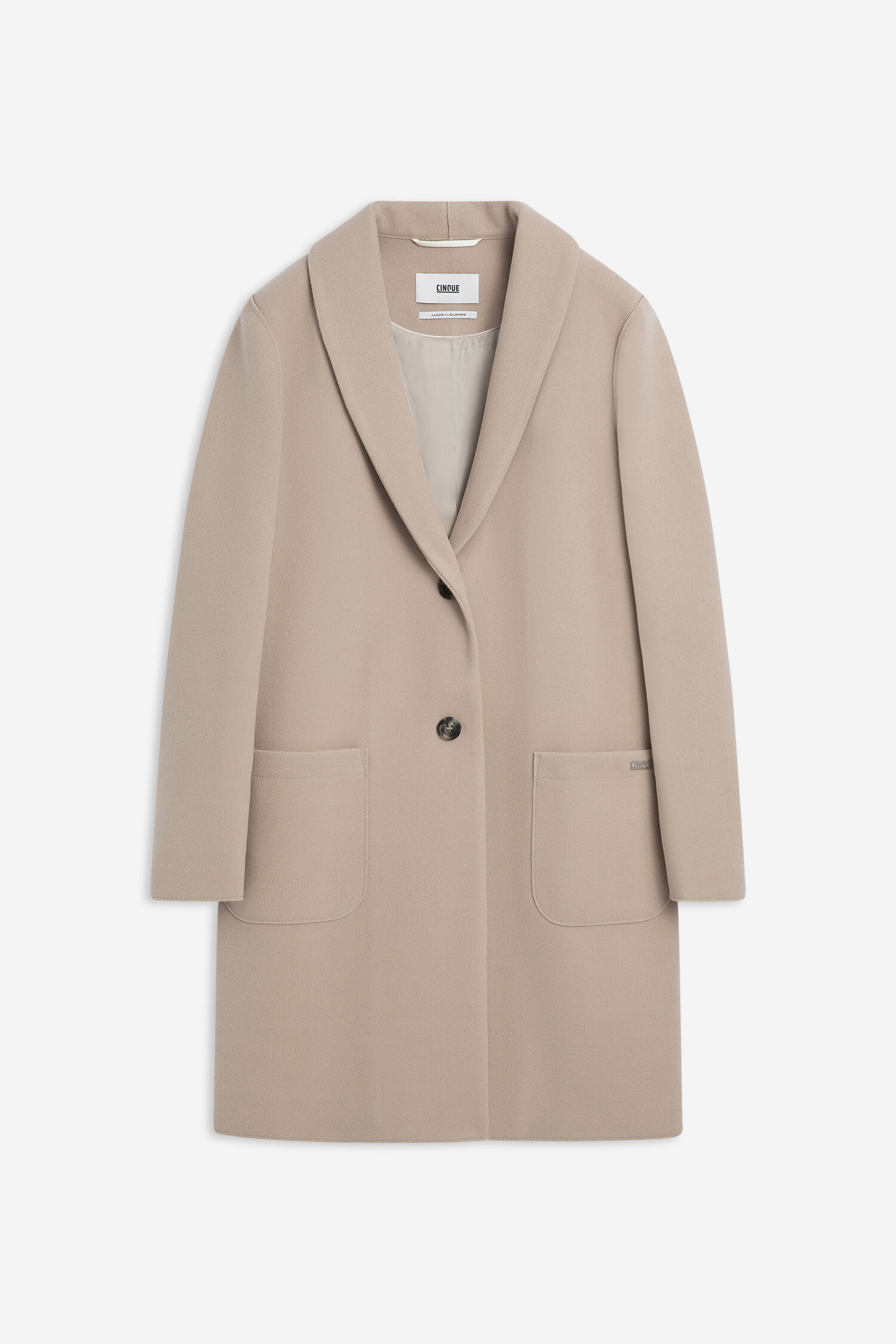 Bekleidung, Mantel, Jacke, Blazer