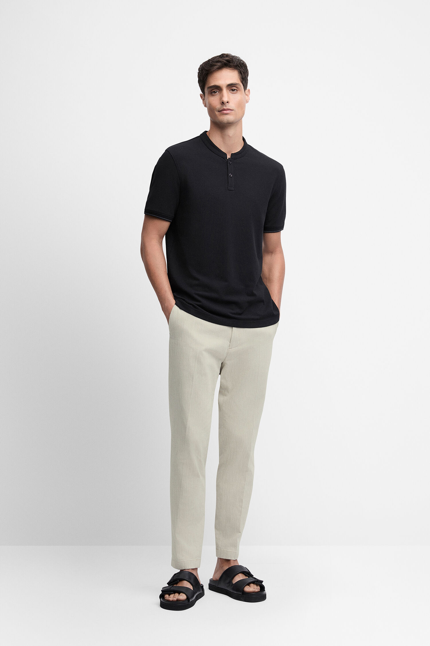 Polo CILANO Polo CILANO