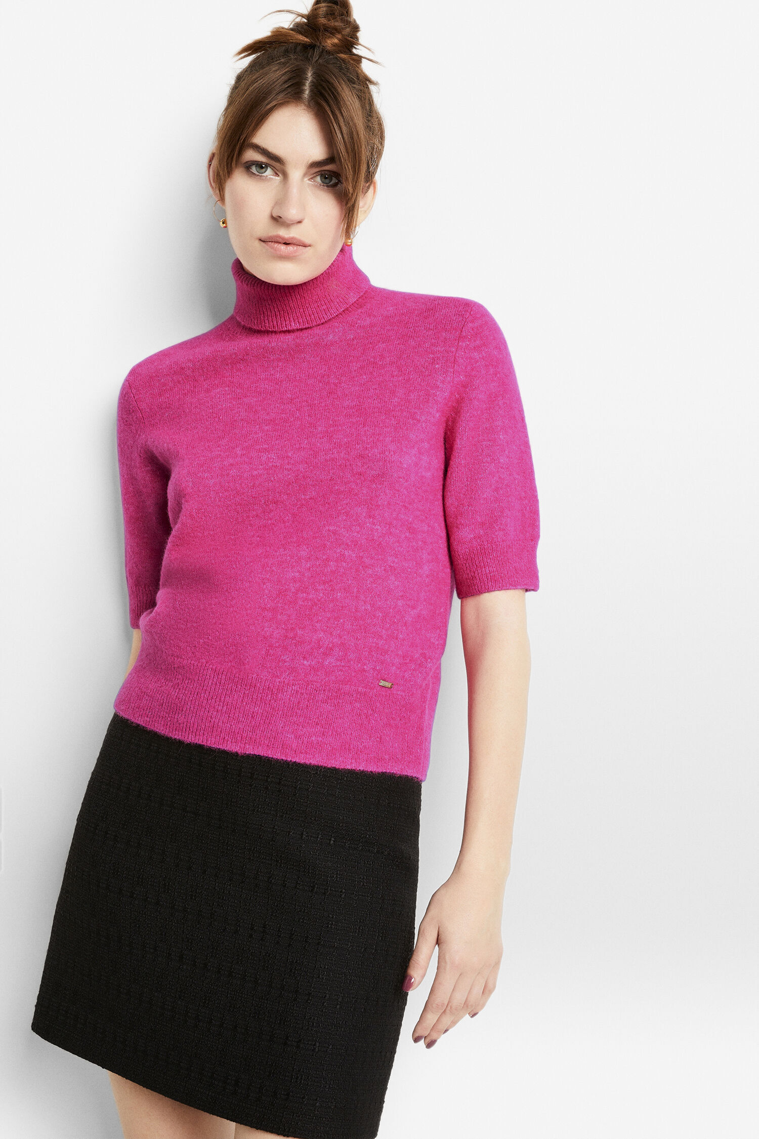 CINQUE Pullover CIBRUNA CI-6567-3586-53-233-XS 20