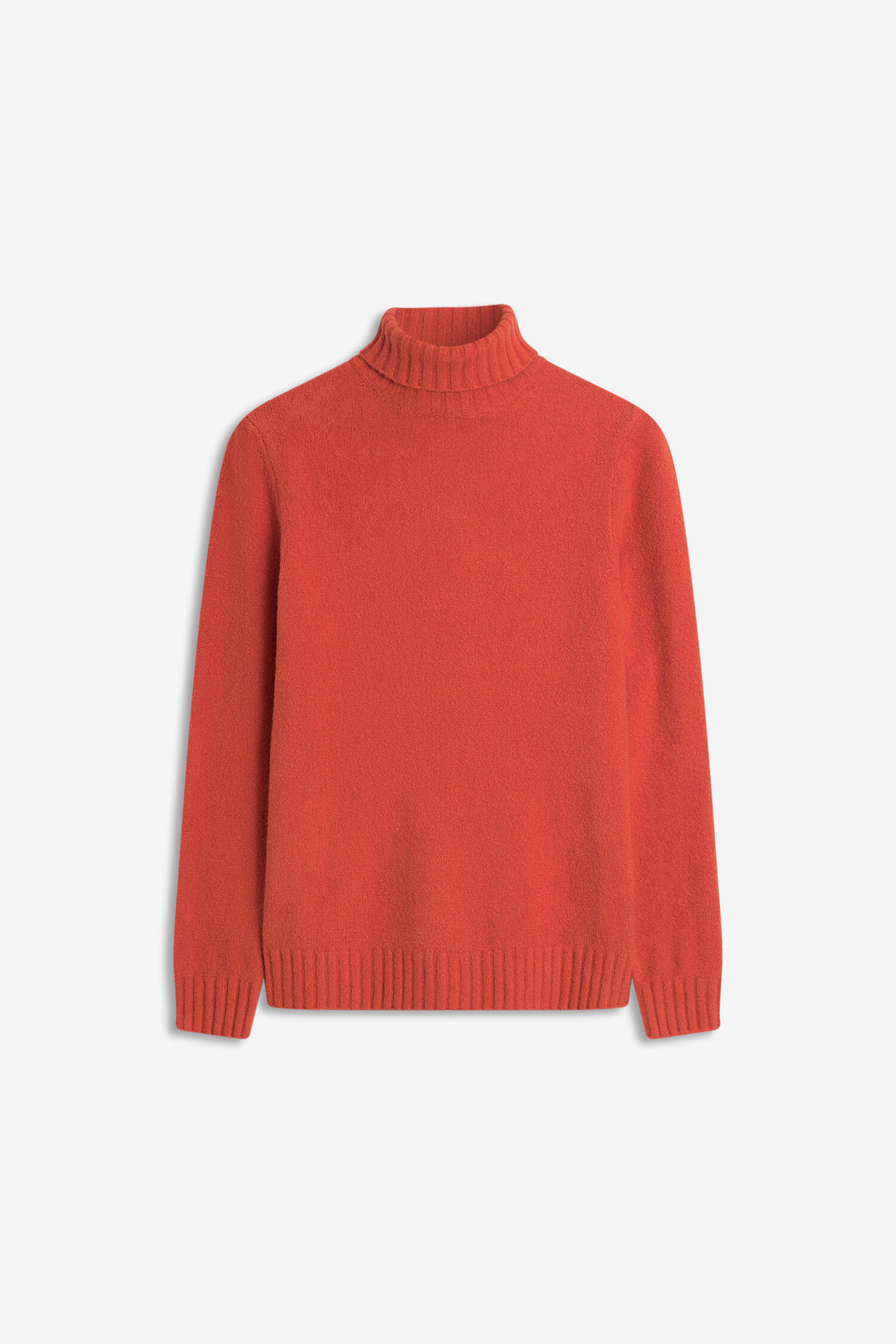 Pullover, Kleidung, Rollkragen, Rot, Wolle
