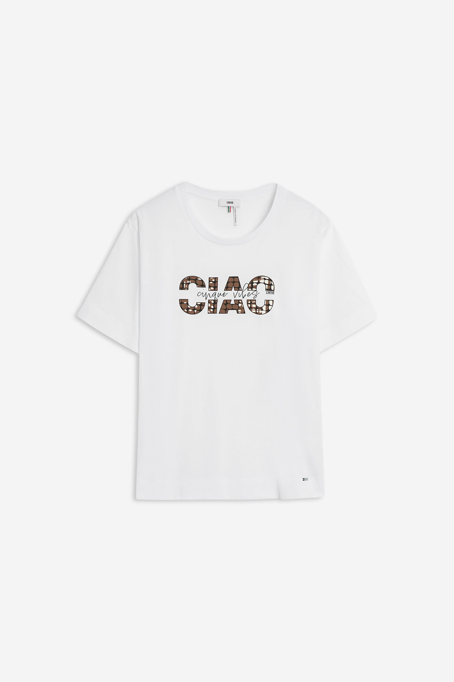 Shirt CILINDA