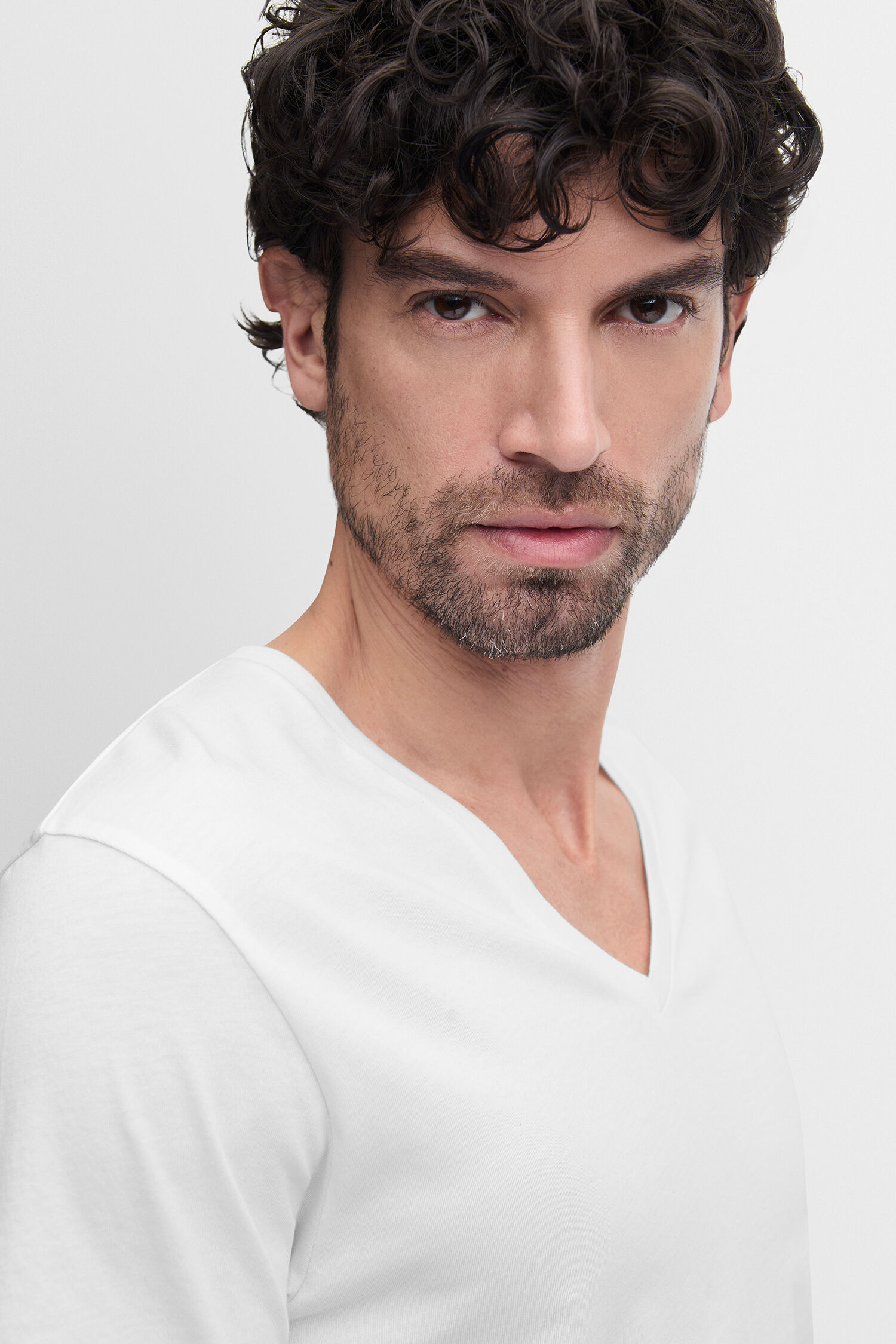 T-shirt, Bluse, Erwachsener, Mann, Person