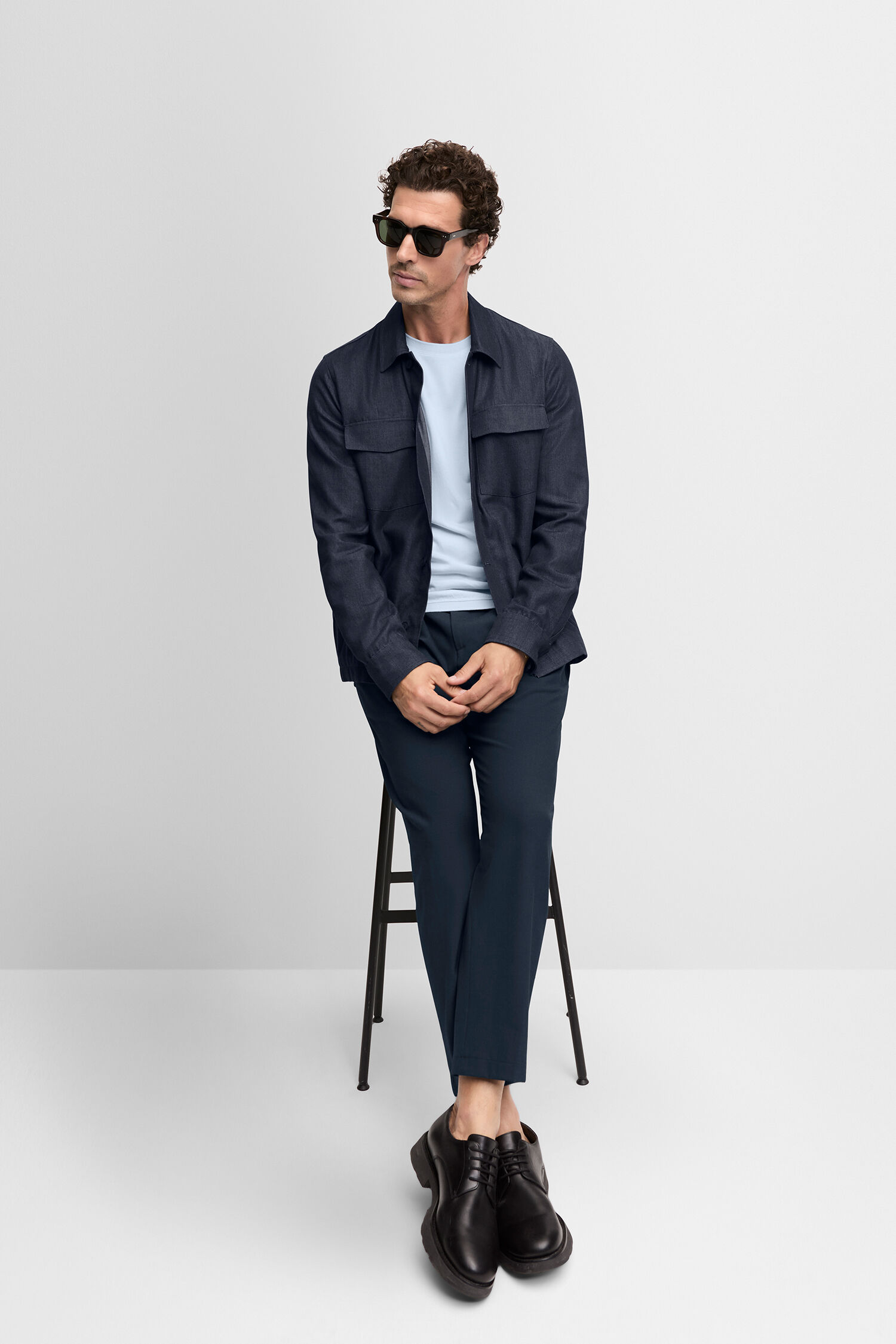 Mantel, Blazer, Jacke, Formelle Kleidung, Anzug -