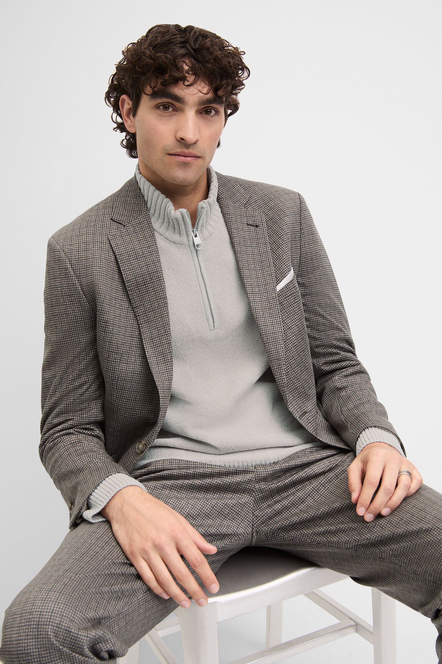 Sakko CIDATI Sakko CIDATI