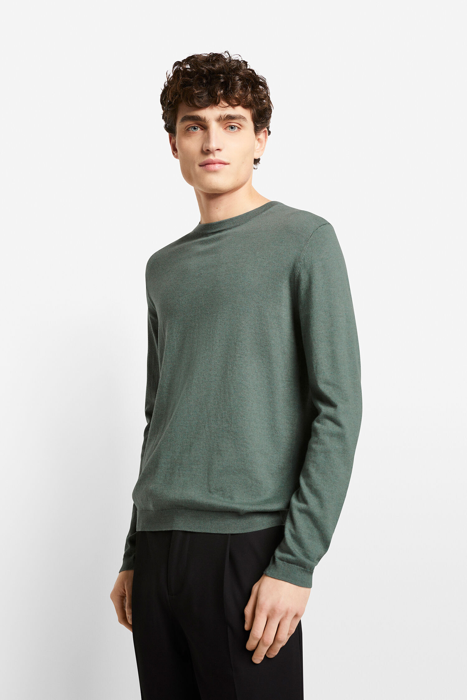 CINQUE Pullover CIWALLES CI-6010-5522-83-243-S 23 CINQUE Pullover CIWALLES CI-6010-5522-83-243-S 23