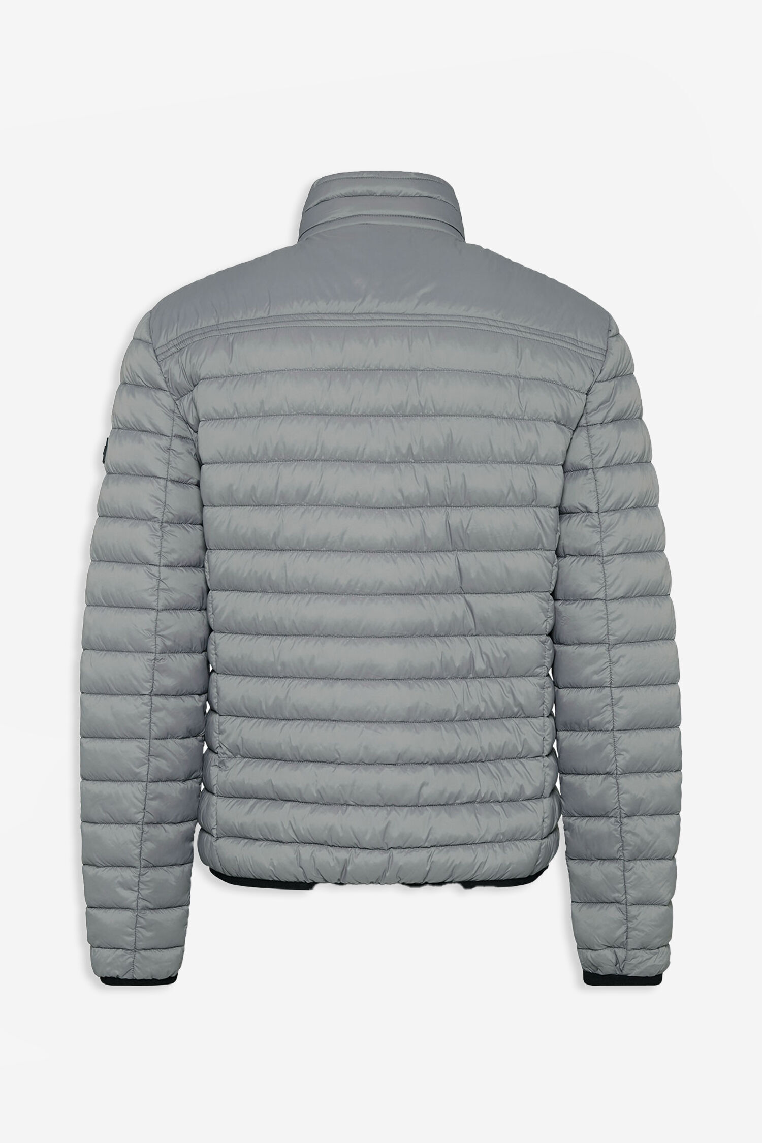CINQUE Jacke CIWRAP hellgrau CI-4499-1541-94-099-S 101 CINQUE Jacke CIWRAP hellgrau CI-4499-1541-94-099-S 101