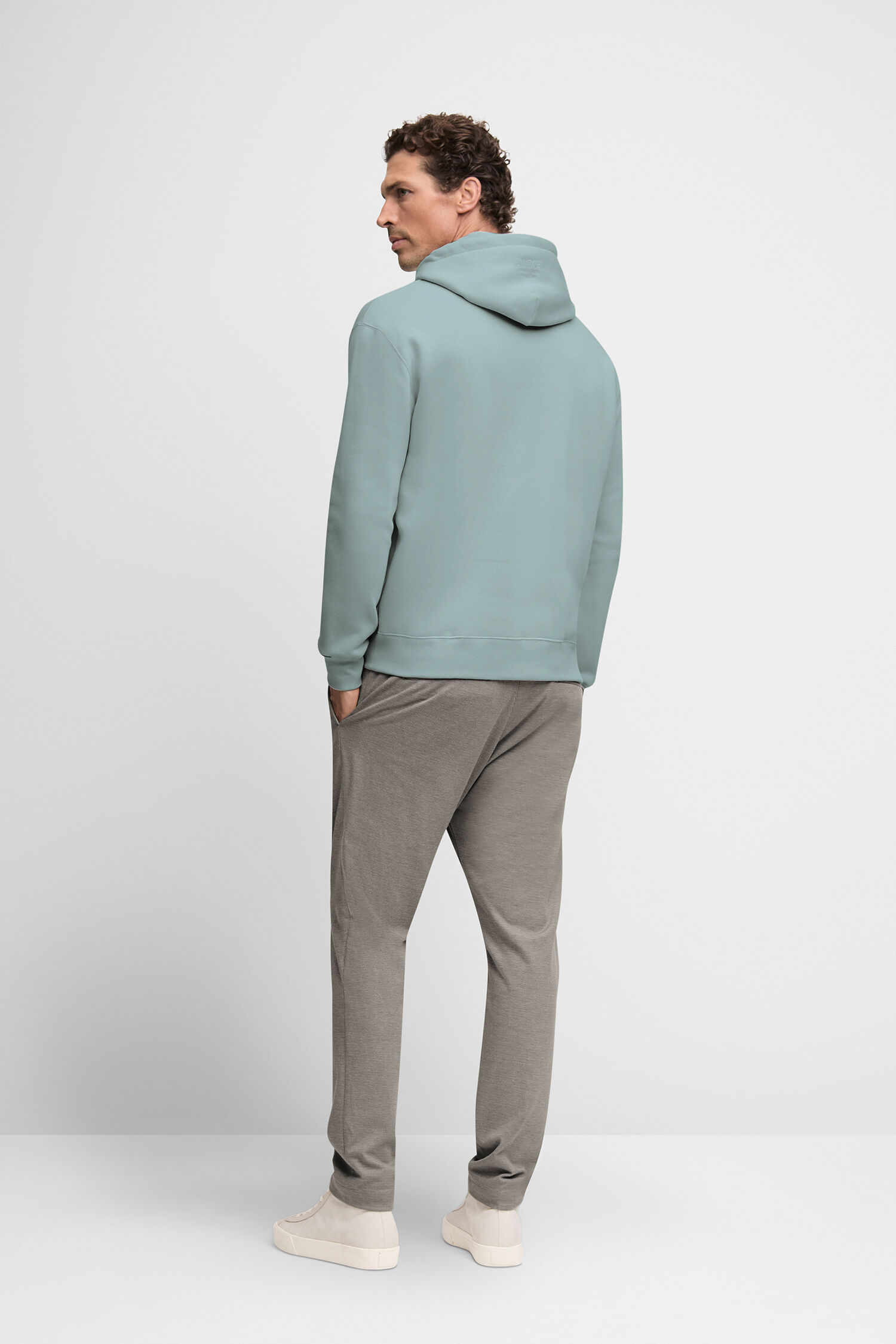 Pulli, Sweatshirt, Langarm, Jacke, Kapuzenpulli