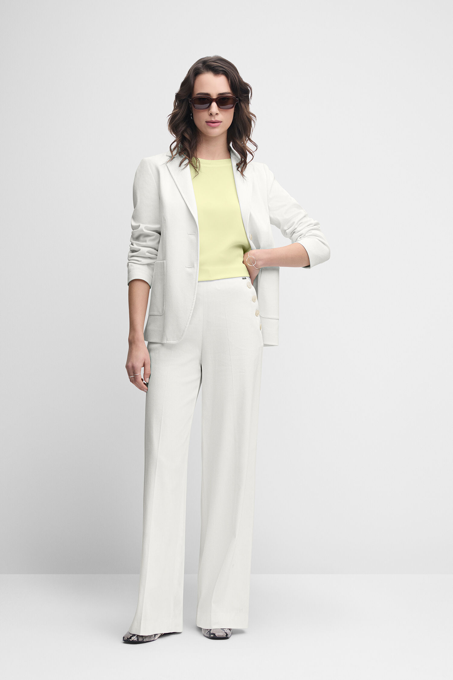 Formelle Kleidung, Anzug, Blazer, Mantel, Jacke