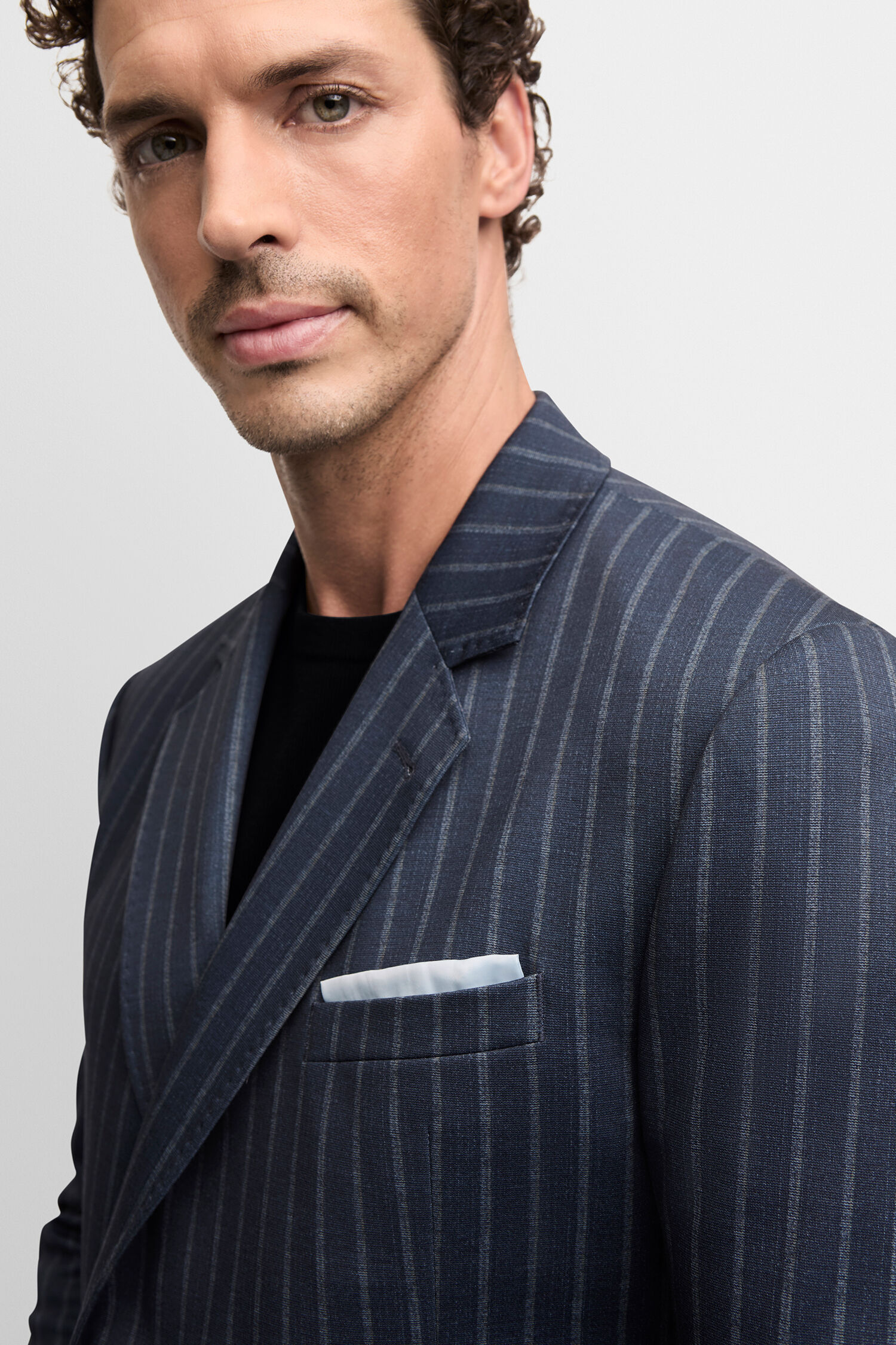 Formelle Kleidung, Anzug, Blazer, Mantel, Jacke