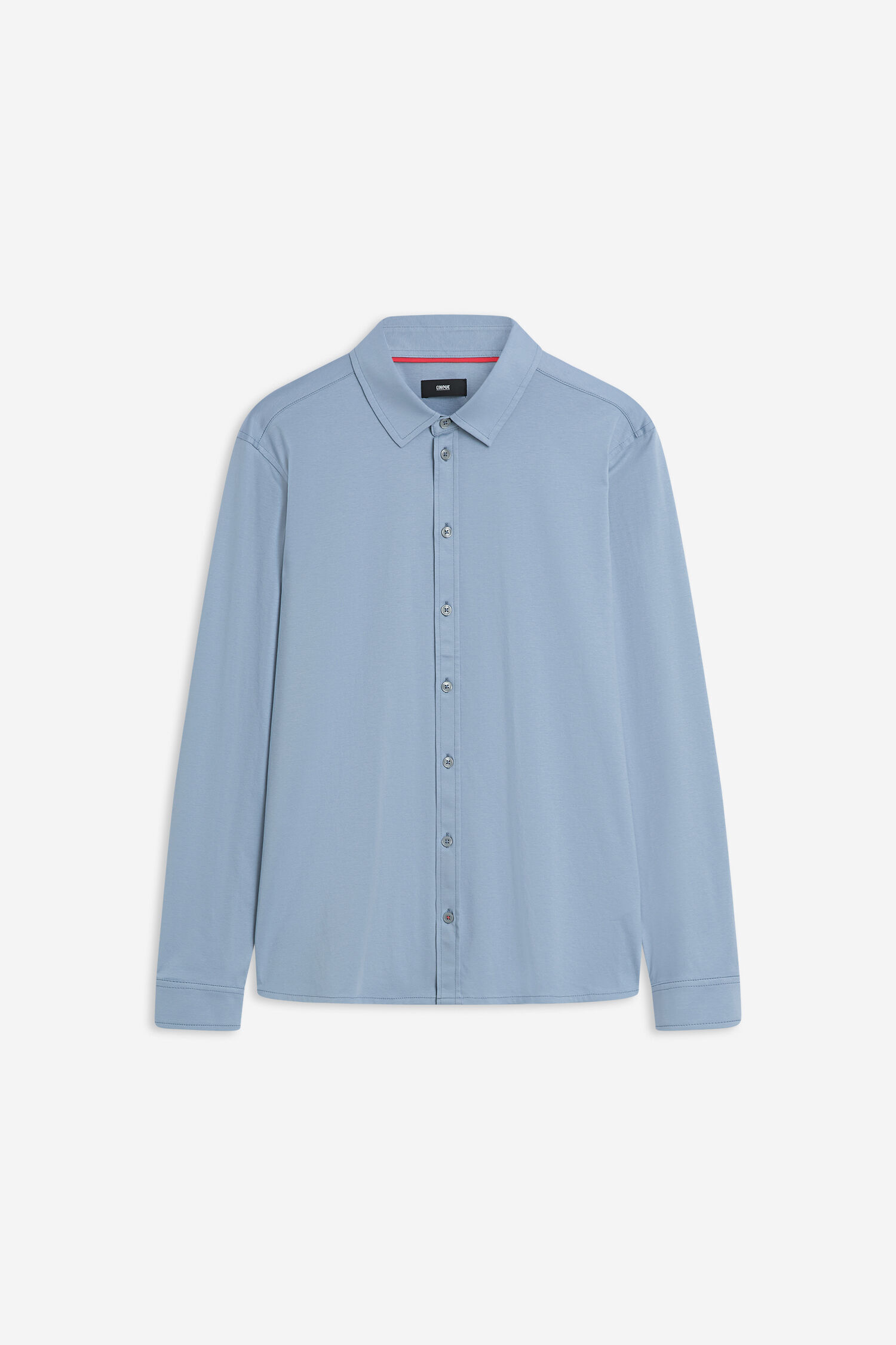 CINQUE-Hemd-CIRONI-hellblau-CI-9098-5960-63-243-S_80 CINQUE Hemd CIRONI hellblau CI-9098-5960-63-243-S 80