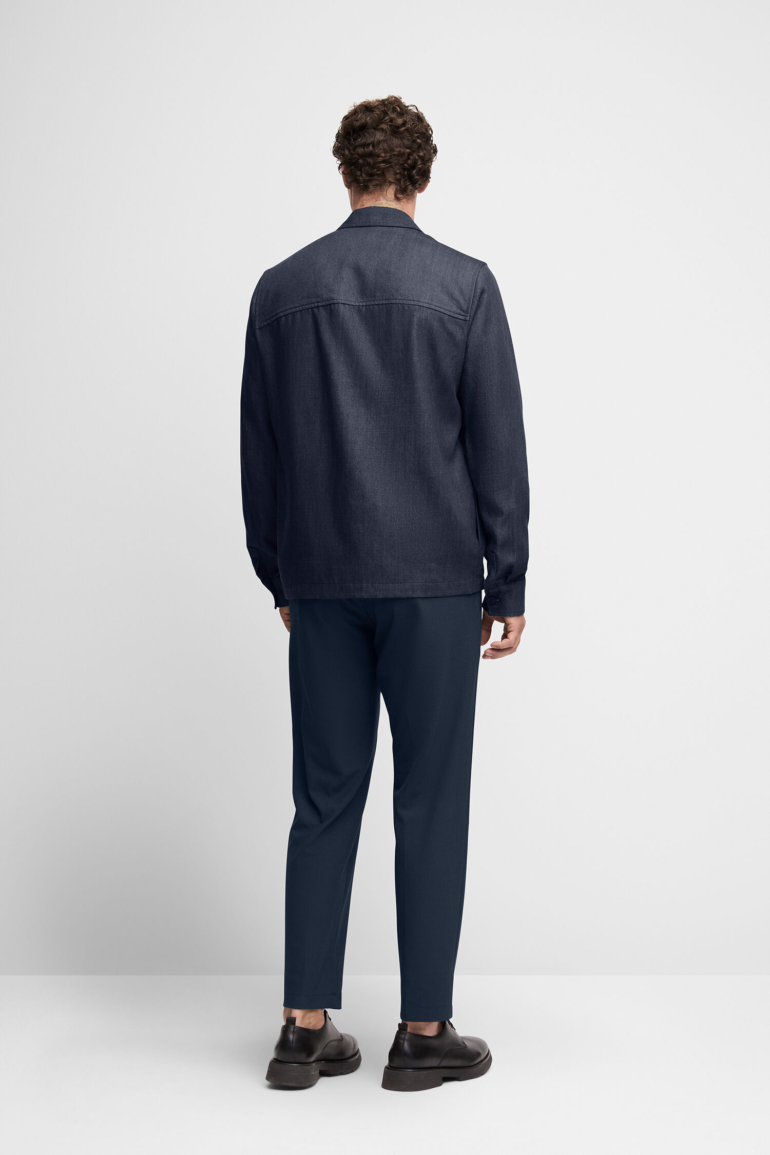 Jacke CIMULTI Formelle Kleidung, Anzug, Mantel, Stehend, Hosen