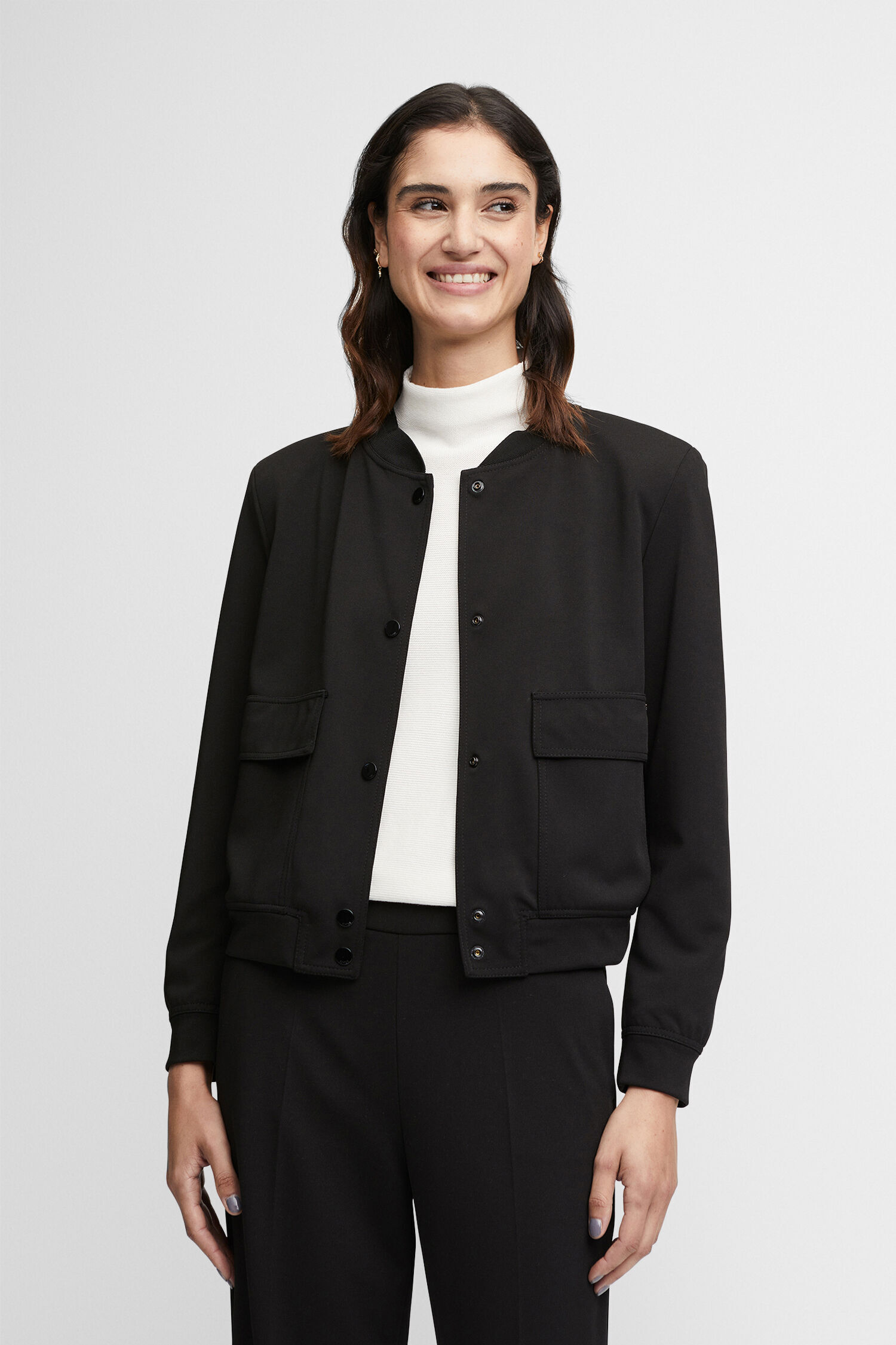 CINQUE Blazer CIBROOKE CI-1253-5209-99-243-32 231 CINQUE Blazer CIBROOKE CI-1253-5209-99-243-32 231