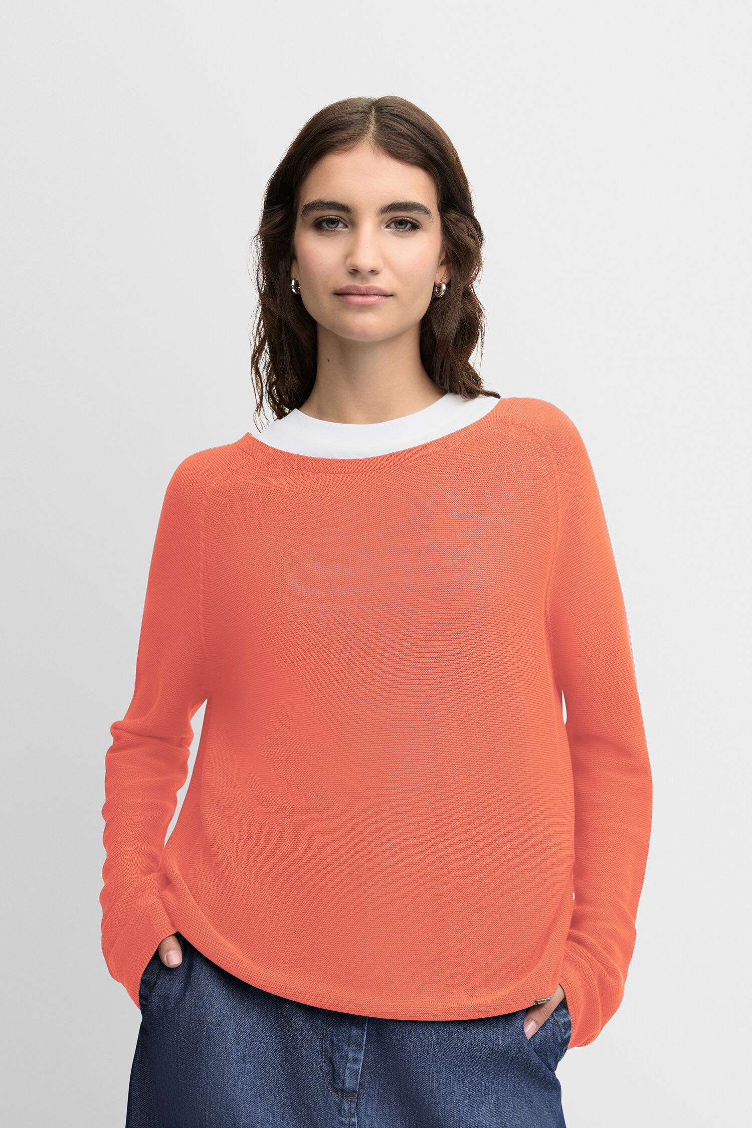 Bekleidung, Langarm, Ärmel, Pullover, Mantel