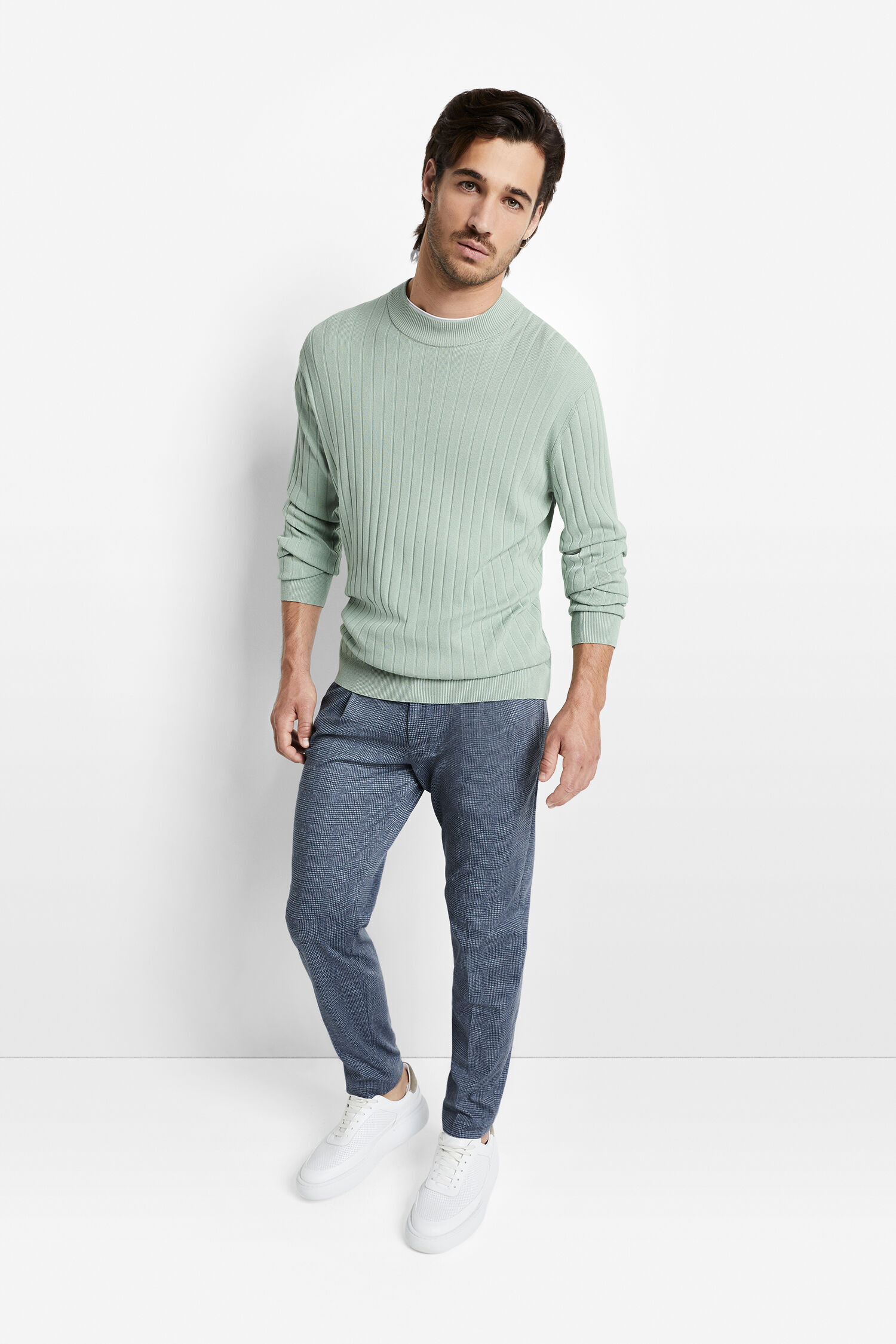 CINQUE Pullover CIGIANO CI-6008-4520-83-241-S 21