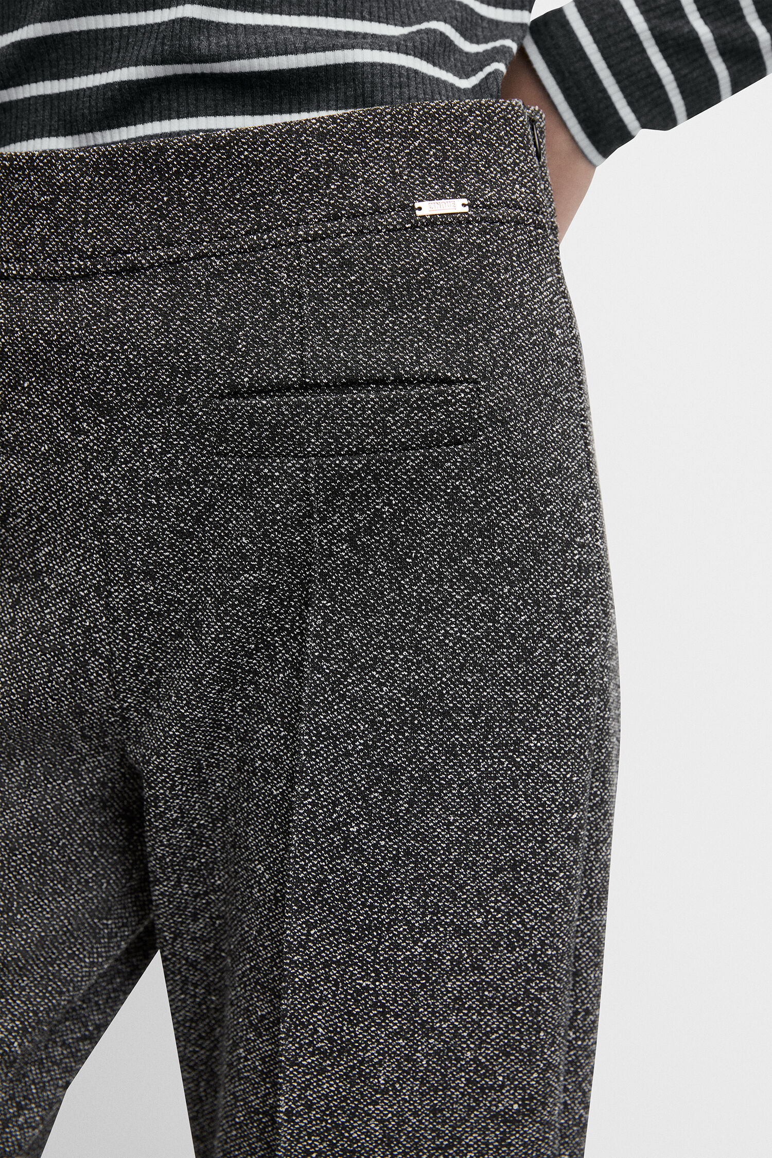 Bekleidung, Hosen, Kurze Hosen, Person, Jeans
