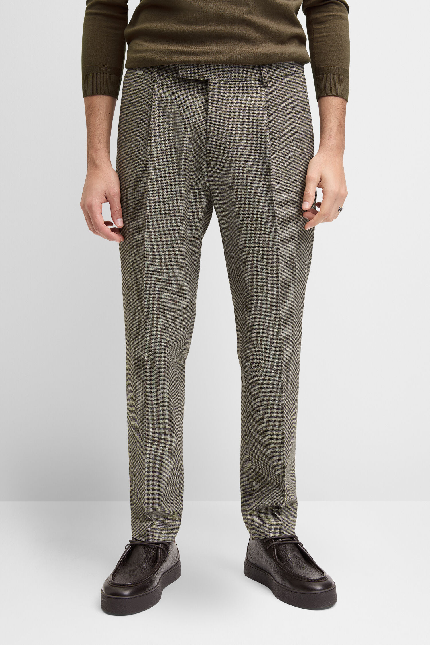 Bekleidung, Hosen
