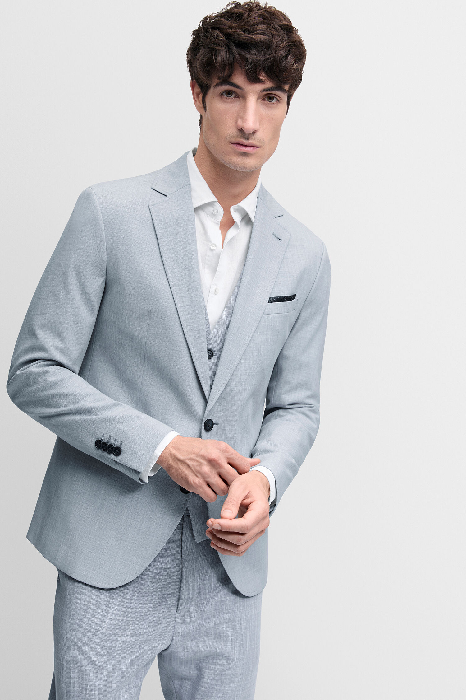 Formelle Kleidung, Anzug, Blazer, Jacke, Smoking