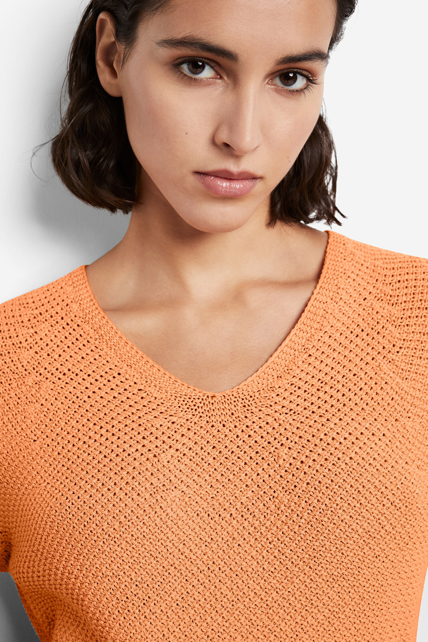 CINQUE Pullover CIBESSO CI-6572-4573-35-241-XS 23